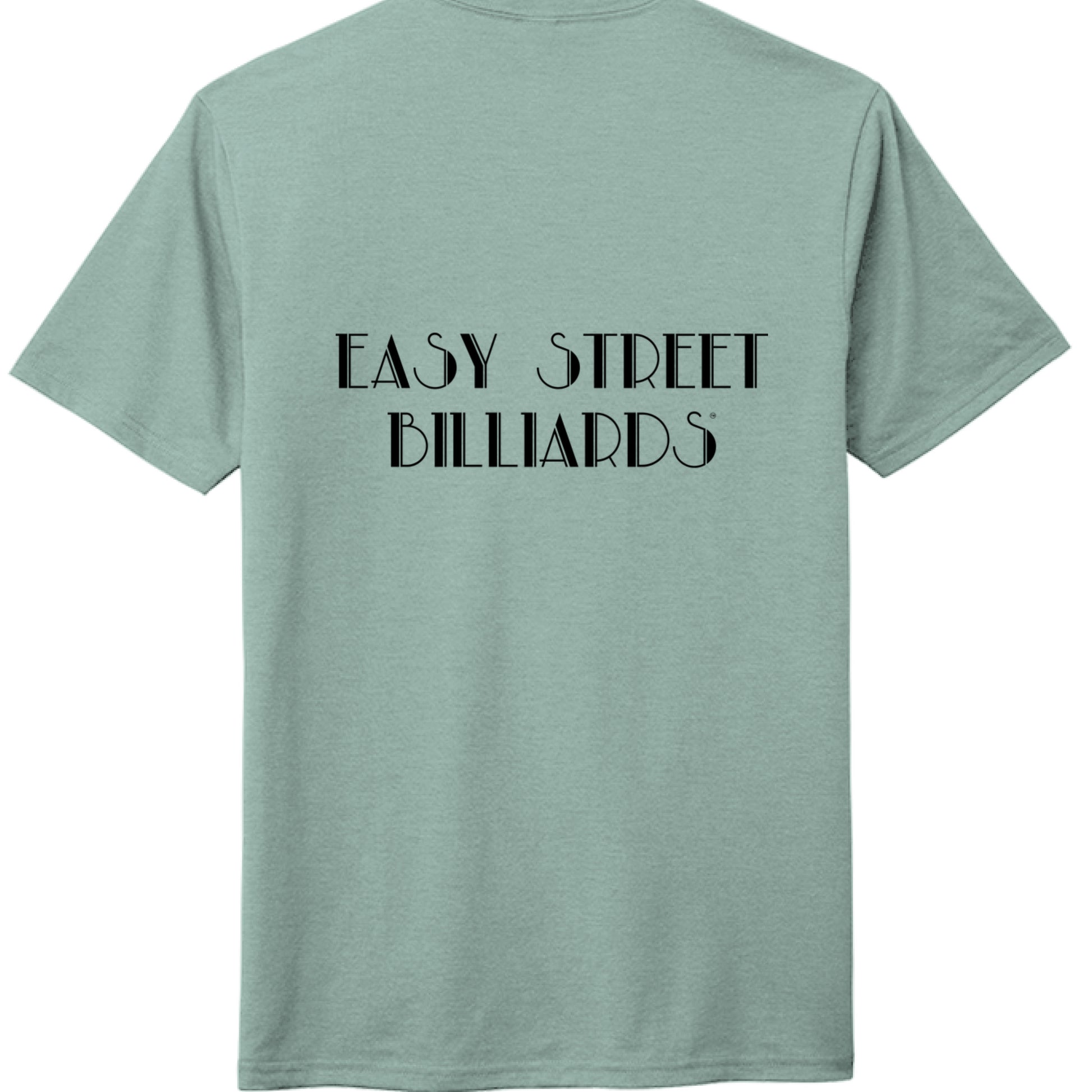 Hthrd Dsty Sag - BACK