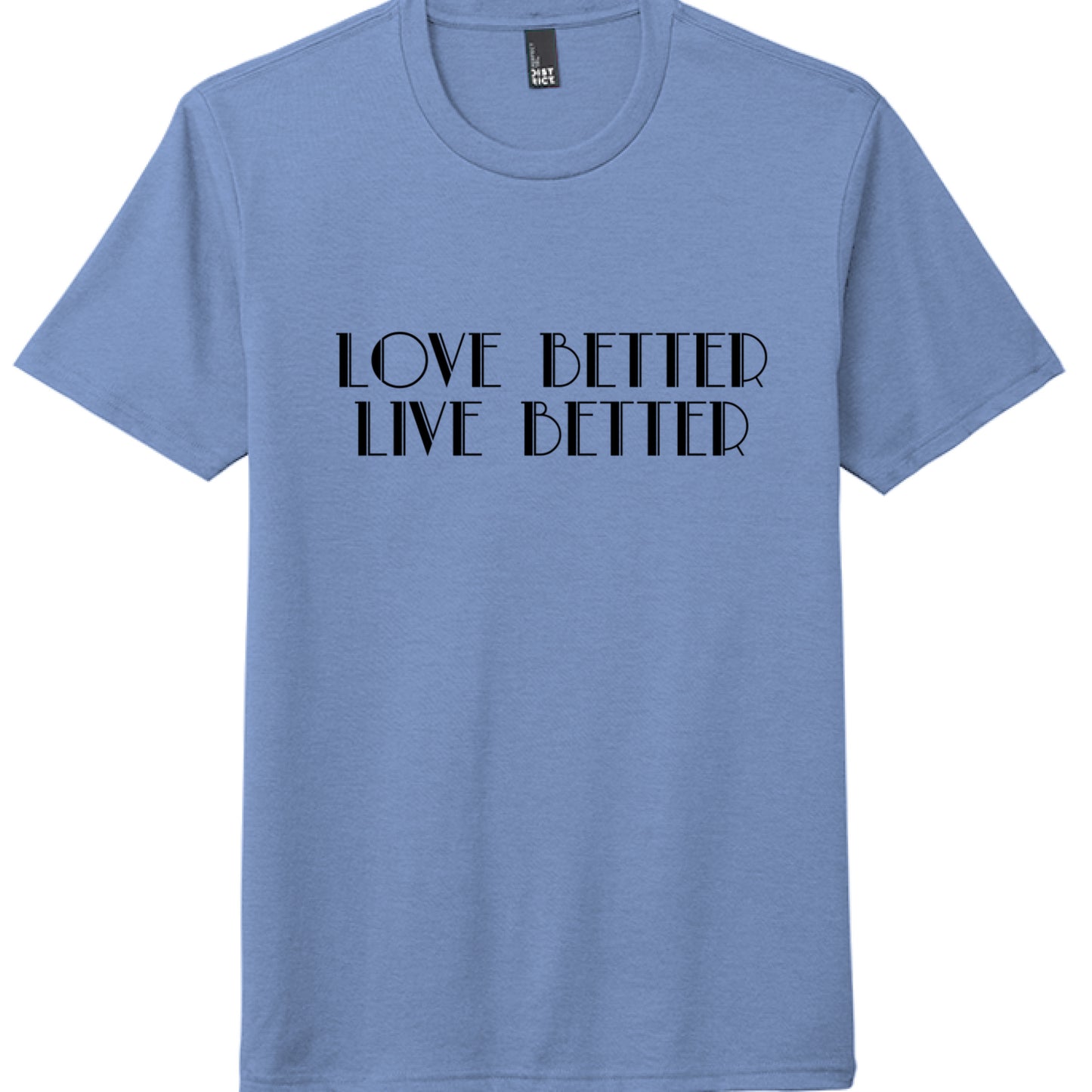 Maritime Frost - FRONT