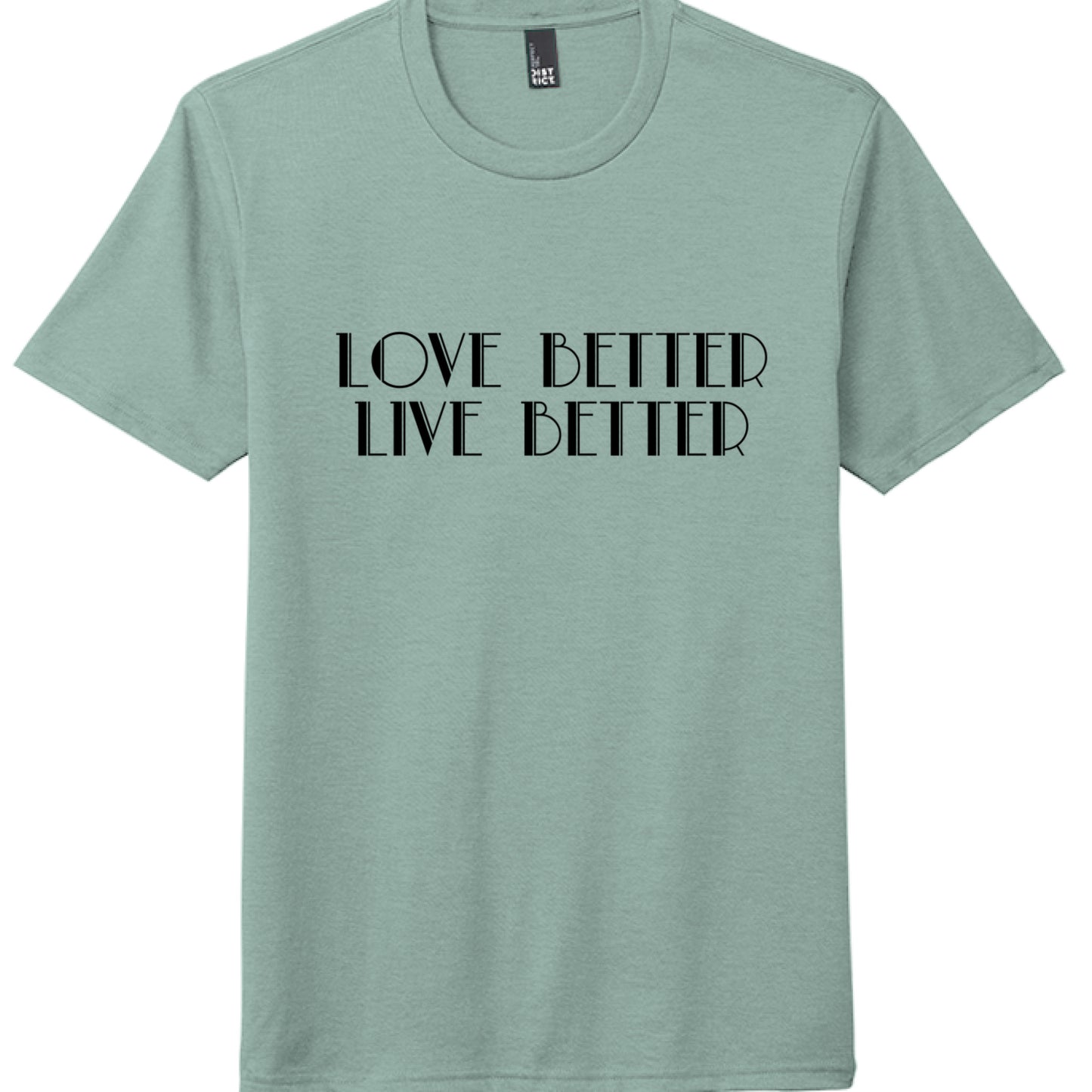 Hthrd Dsty Sag - FRONT