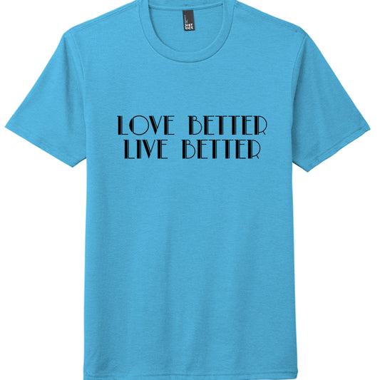 Turquoise Frst - FRONT