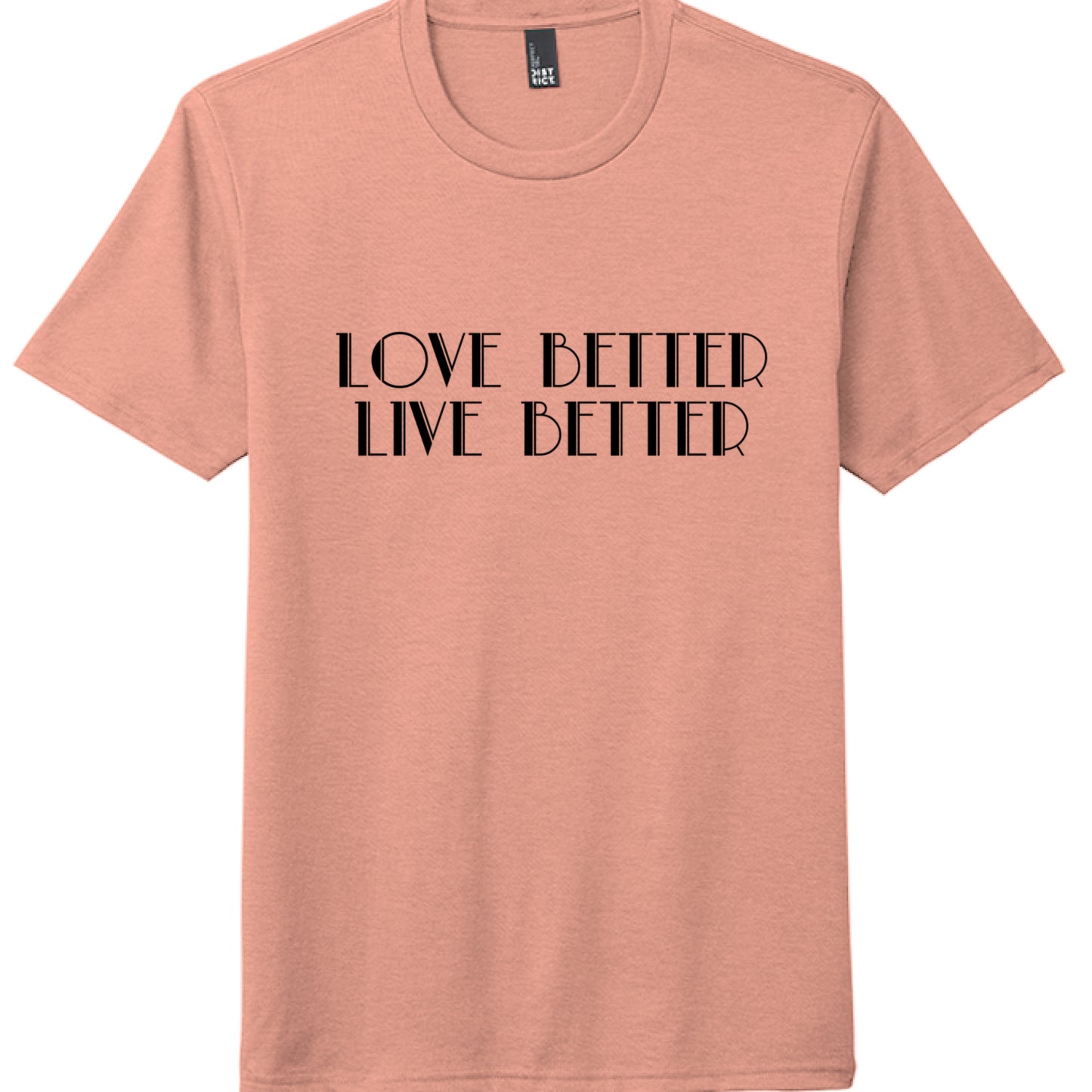 Hthrd Dsty Pch - FRONT