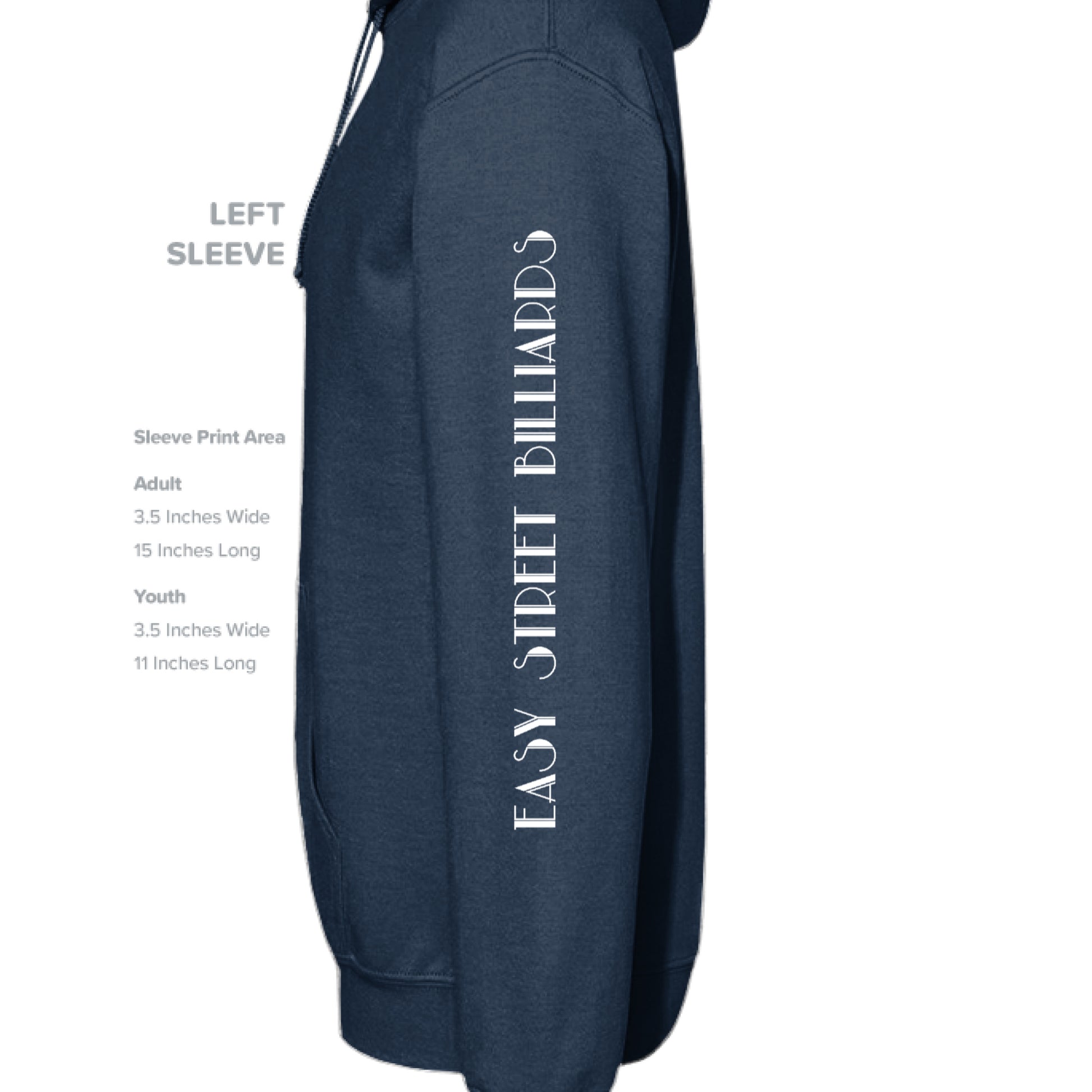 New Navy - SLEEVE_LEFT