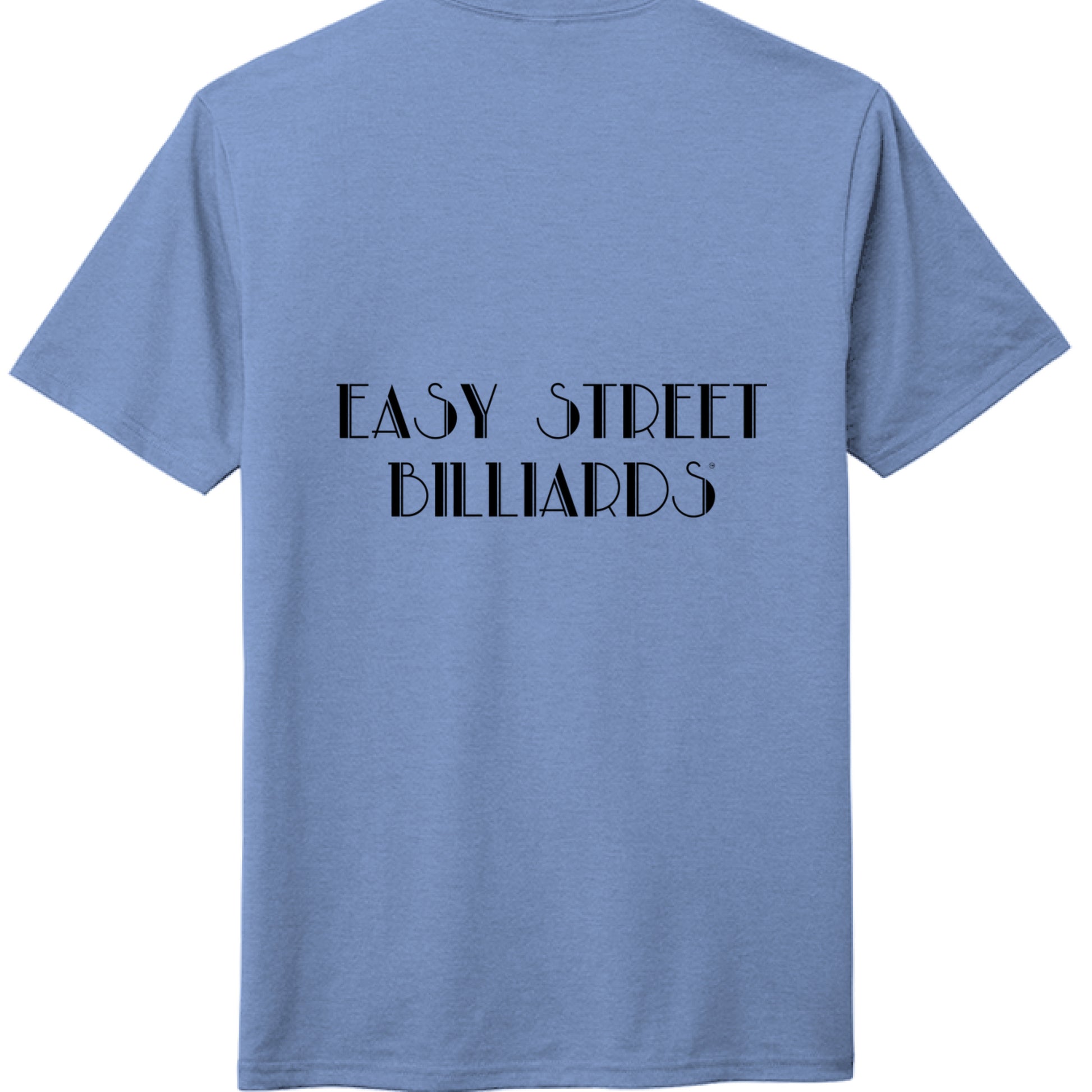 Maritime Frost - BACK