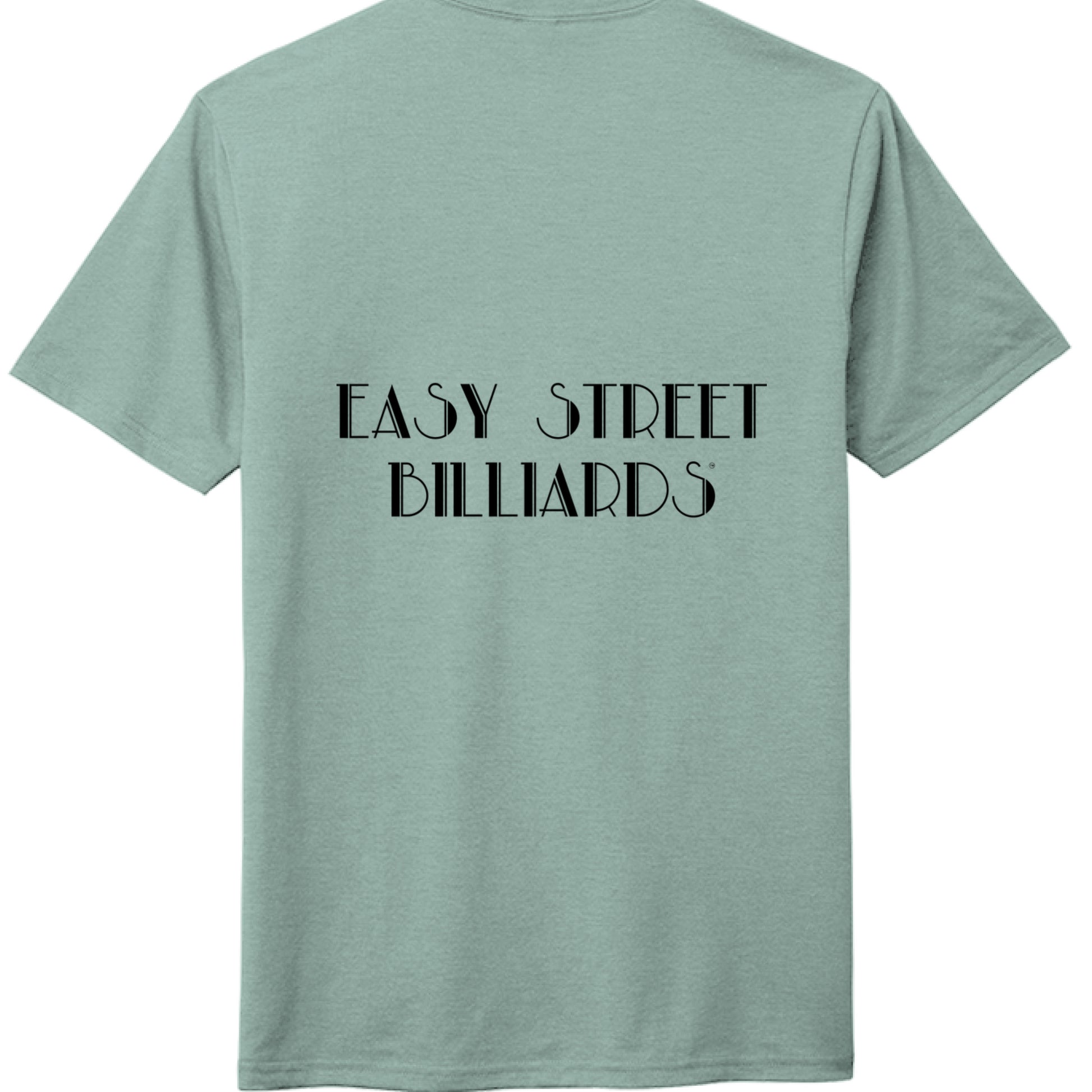 Hthrd Dsty Sag - BACK