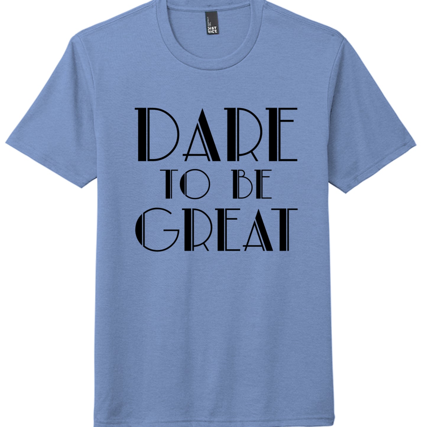 Maritime Frost - FRONT