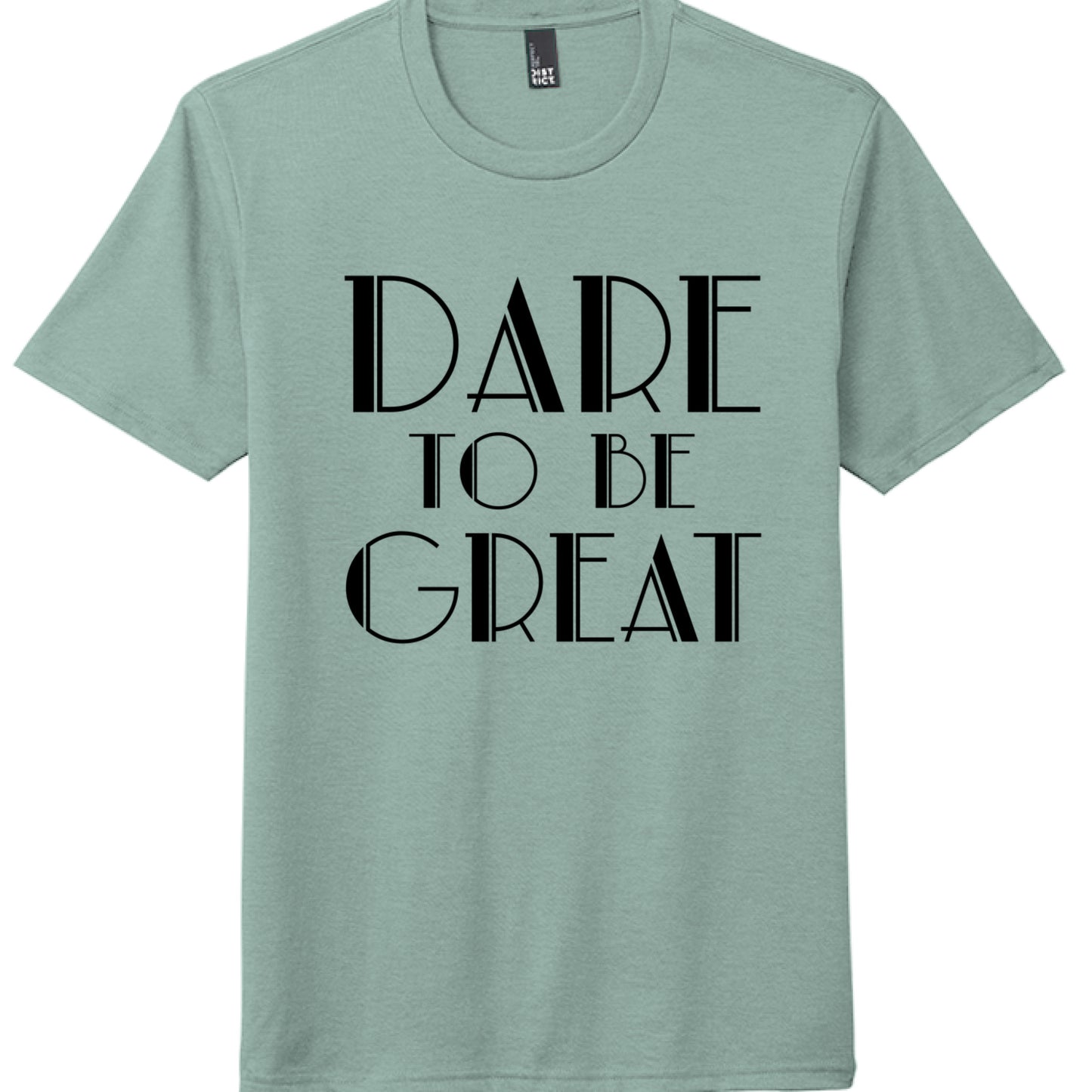 Hthrd Dsty Sag - FRONT