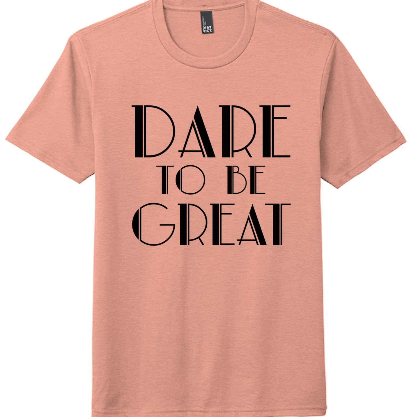 Hthrd Dsty Pch - FRONT