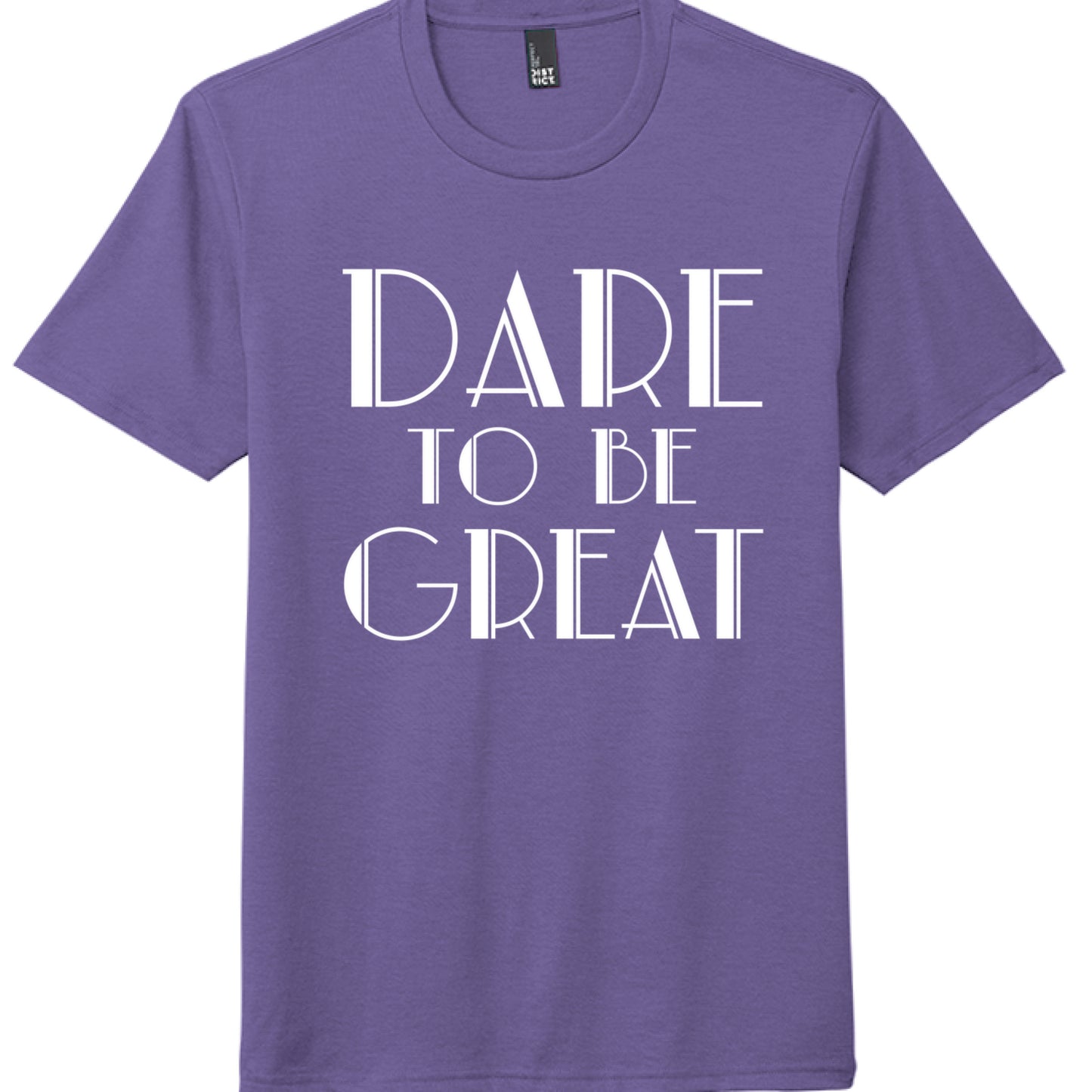 Purple Frost - FRONT