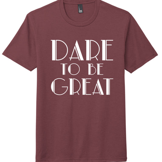 Maroon Frost - FRONT