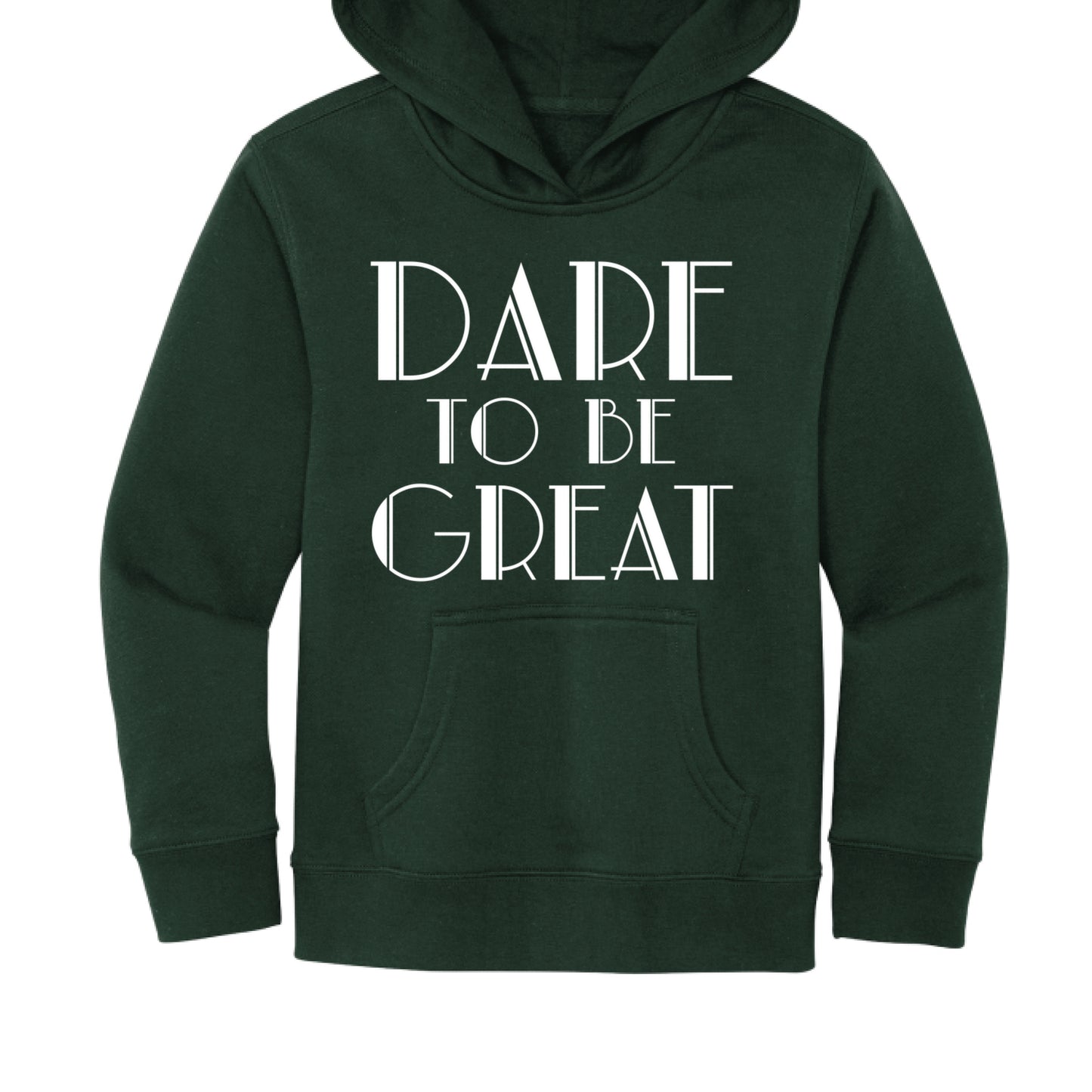 Forest Green - FRONT