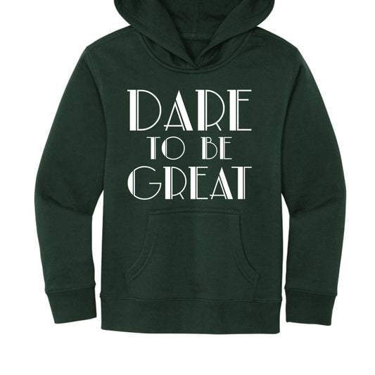 Forest Green - FRONT