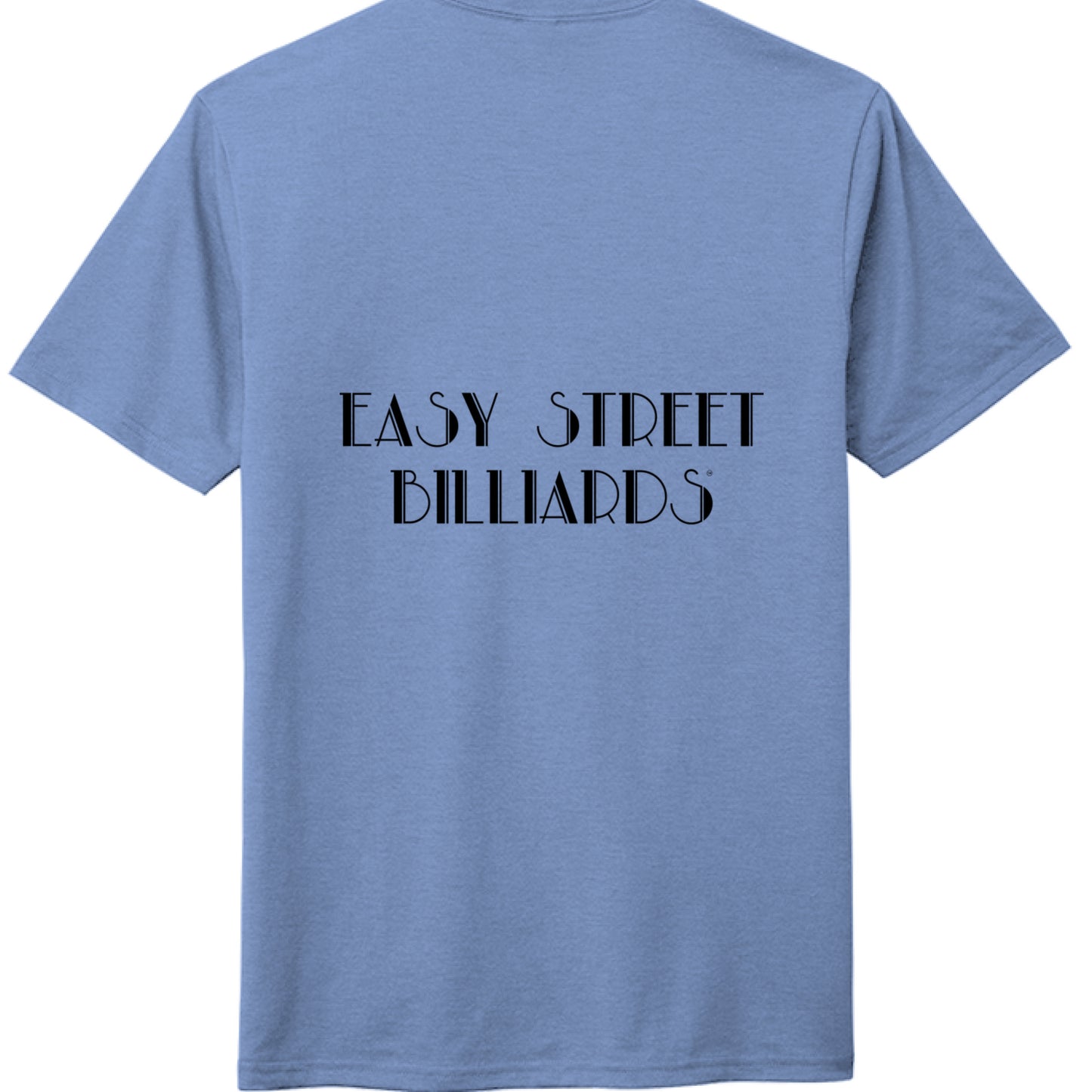 Maritime Frost - BACK