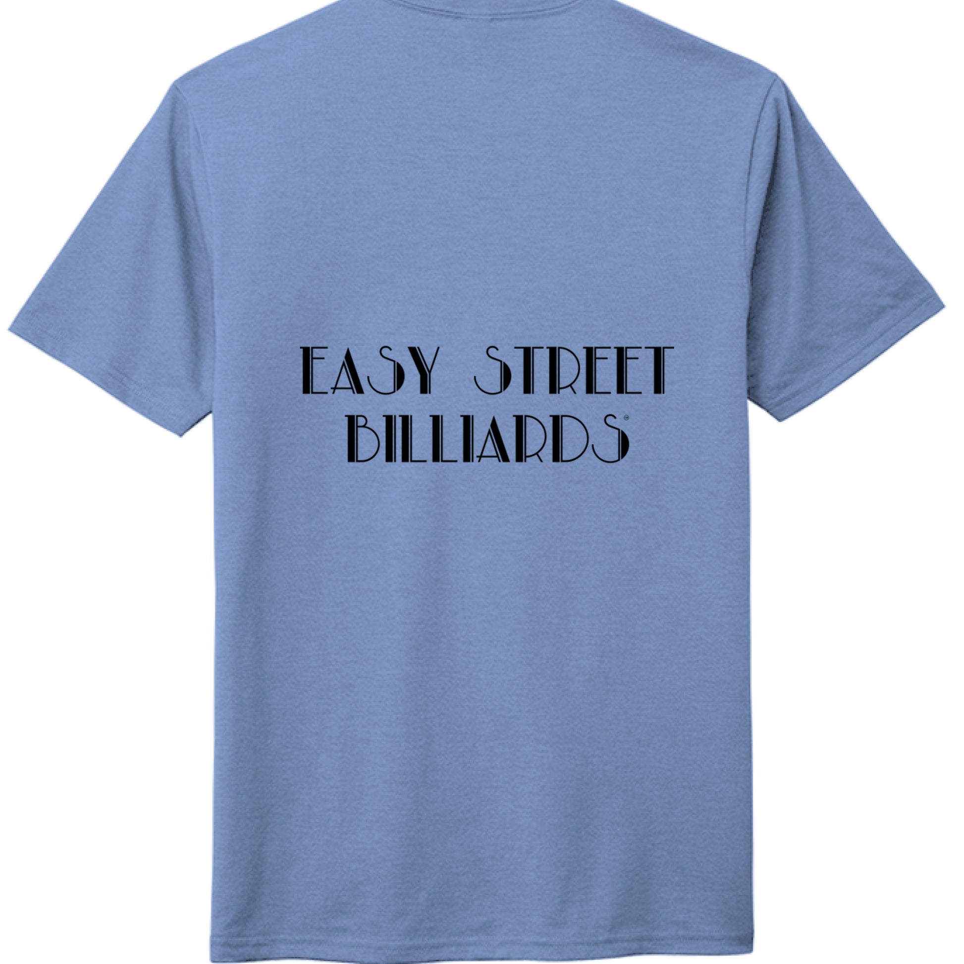 Maritime Frost - BACK