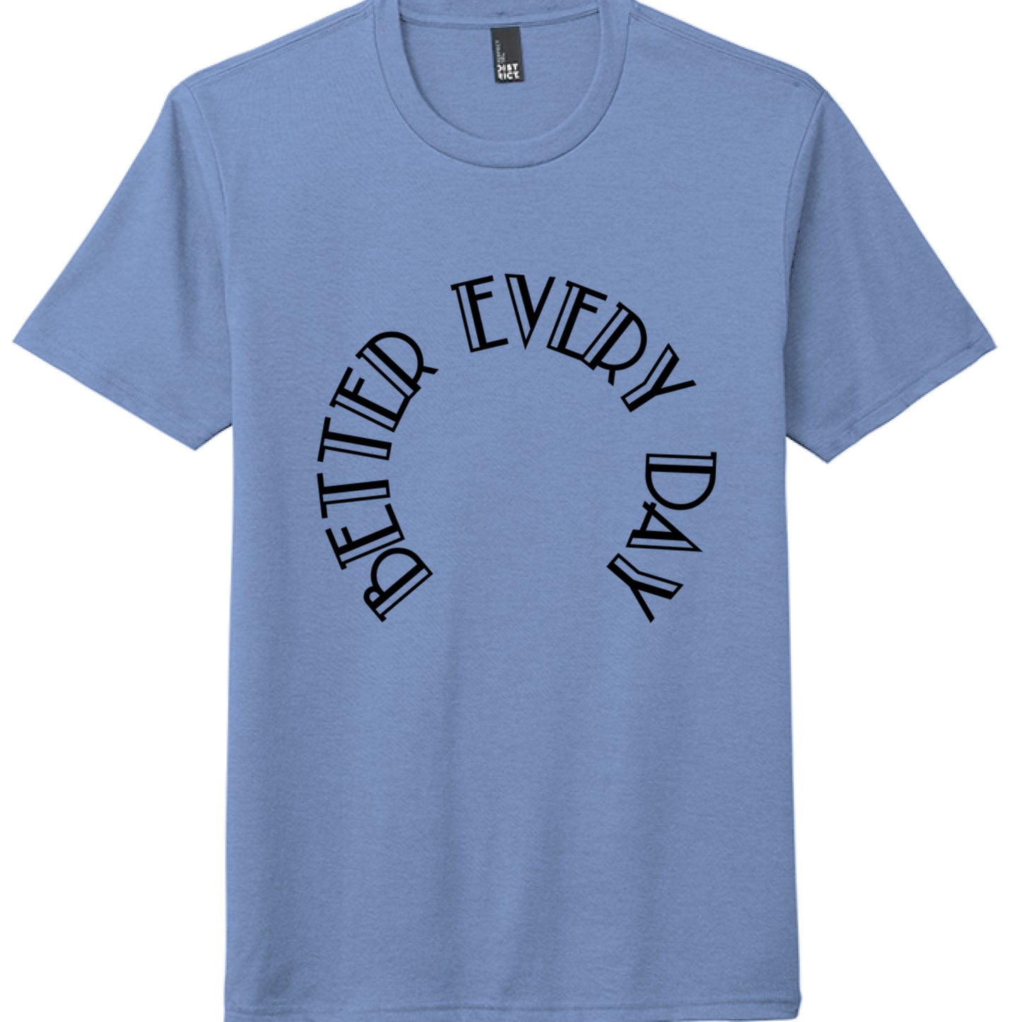 Maritime Frost - FRONT