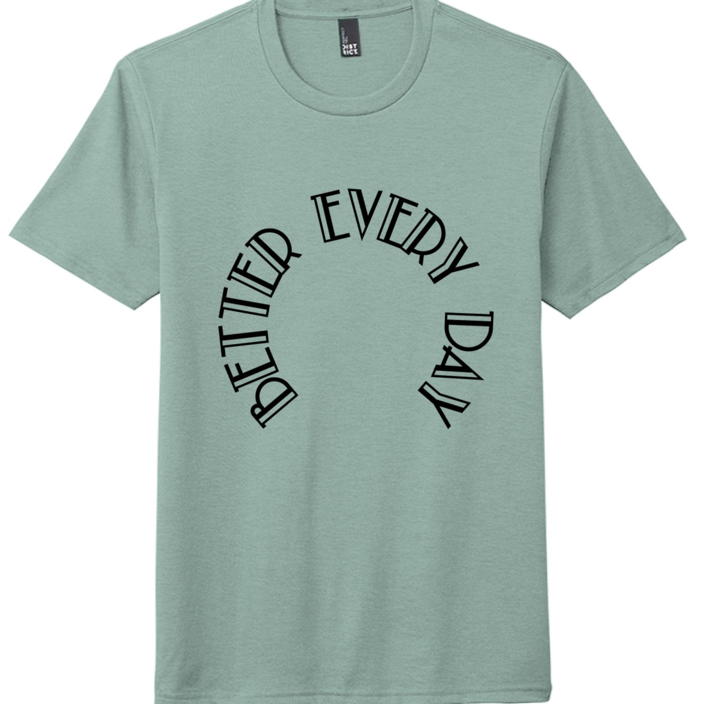 Hthrd Dsty Sag - FRONT