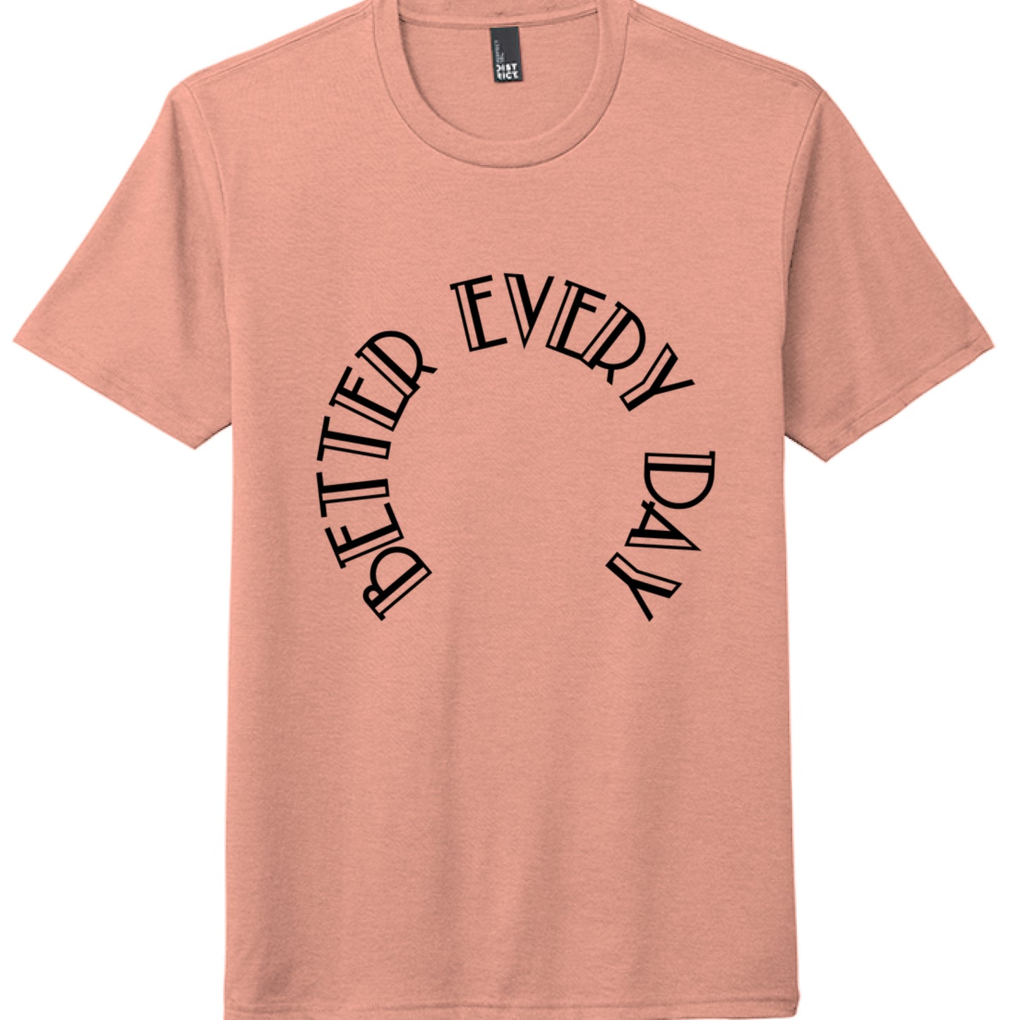 Hthrd Dsty Pch - FRONT