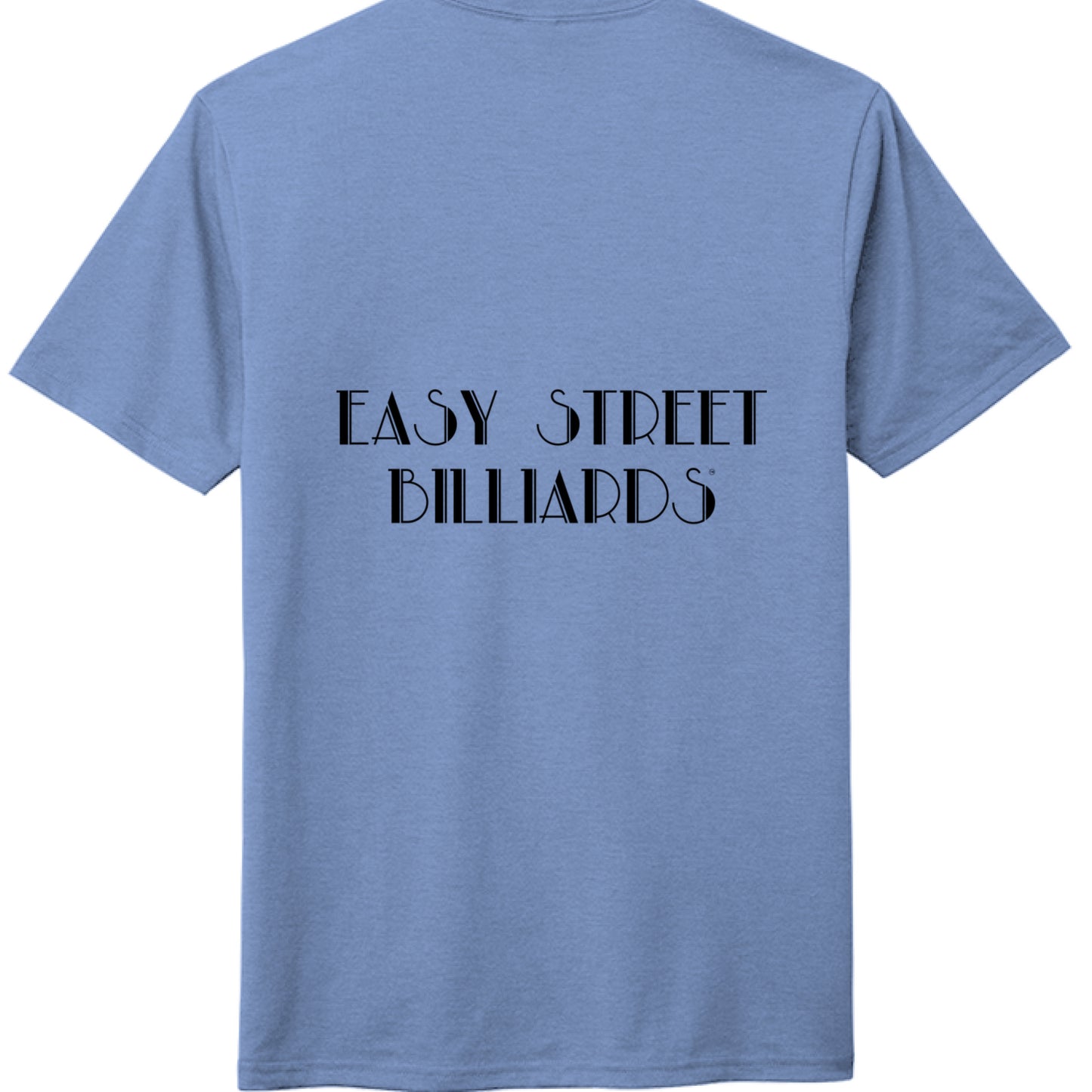 Maritime Frost - BACK