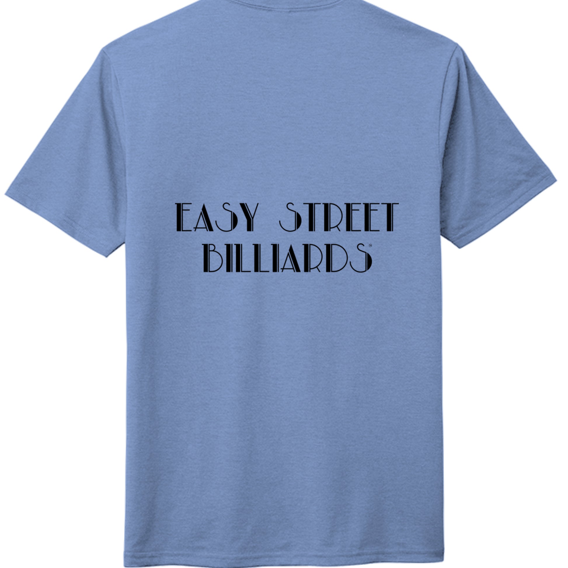 Maritime Frost - BACK