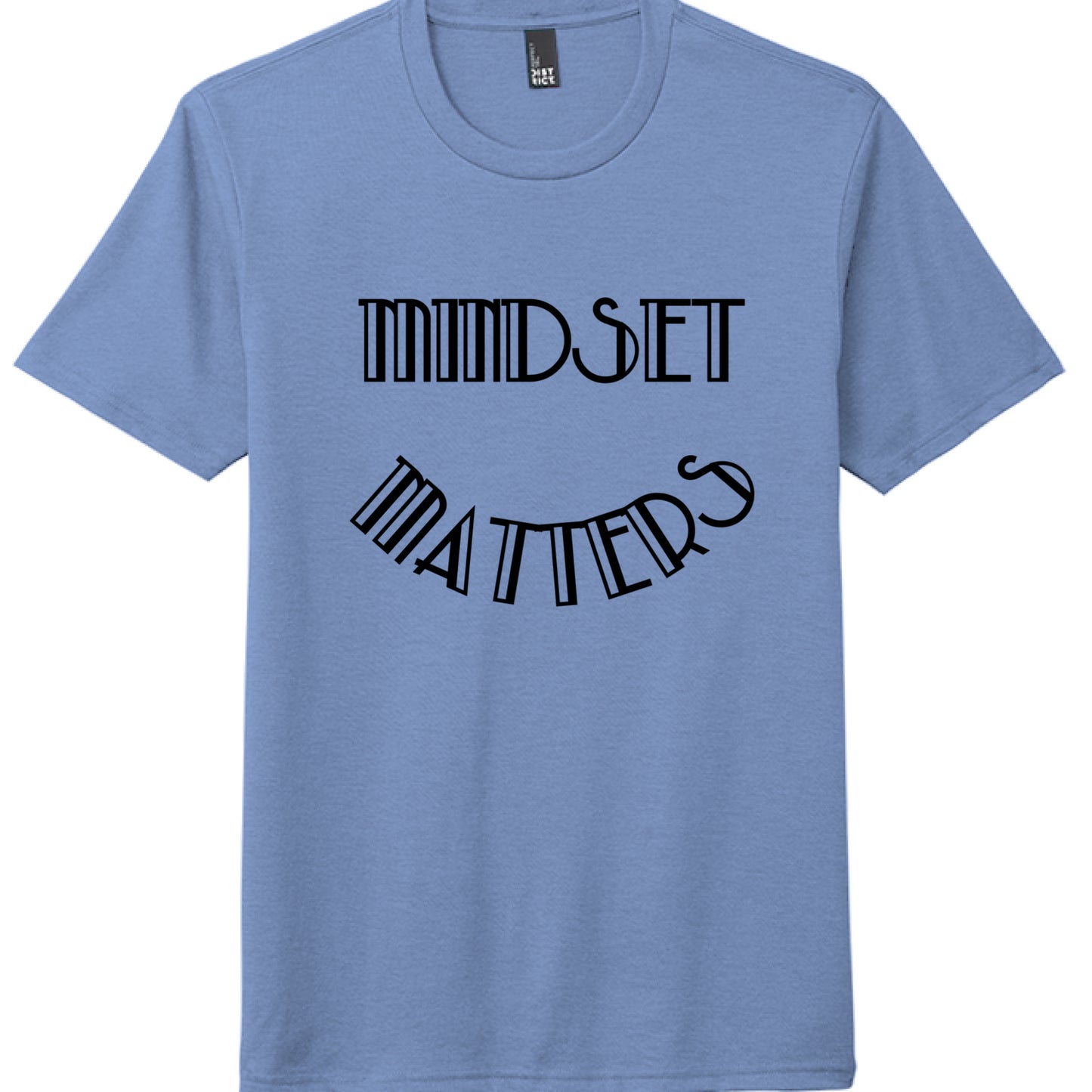 Maritime Frost - FRONT