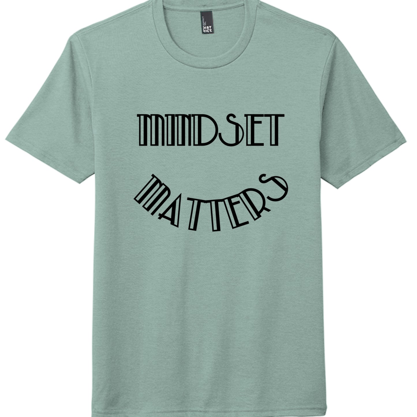 Hthrd Dsty Sag - FRONT