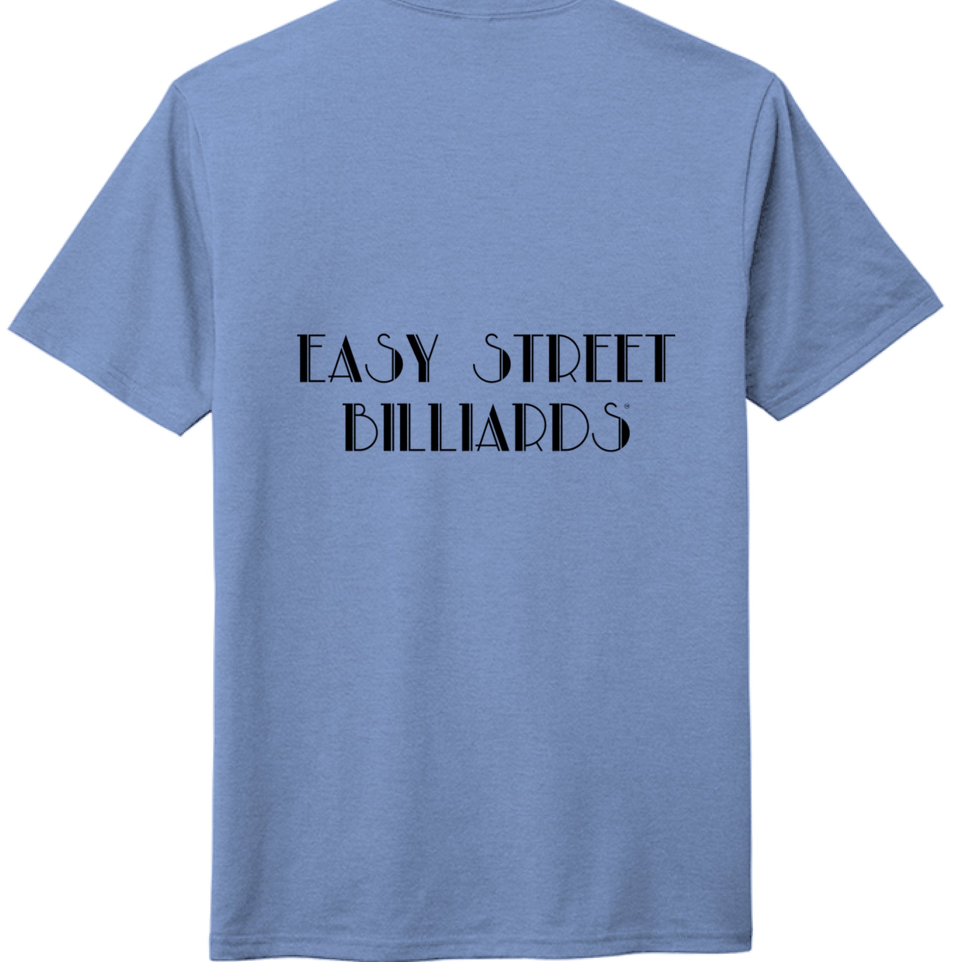 Maritime Frost - BACK