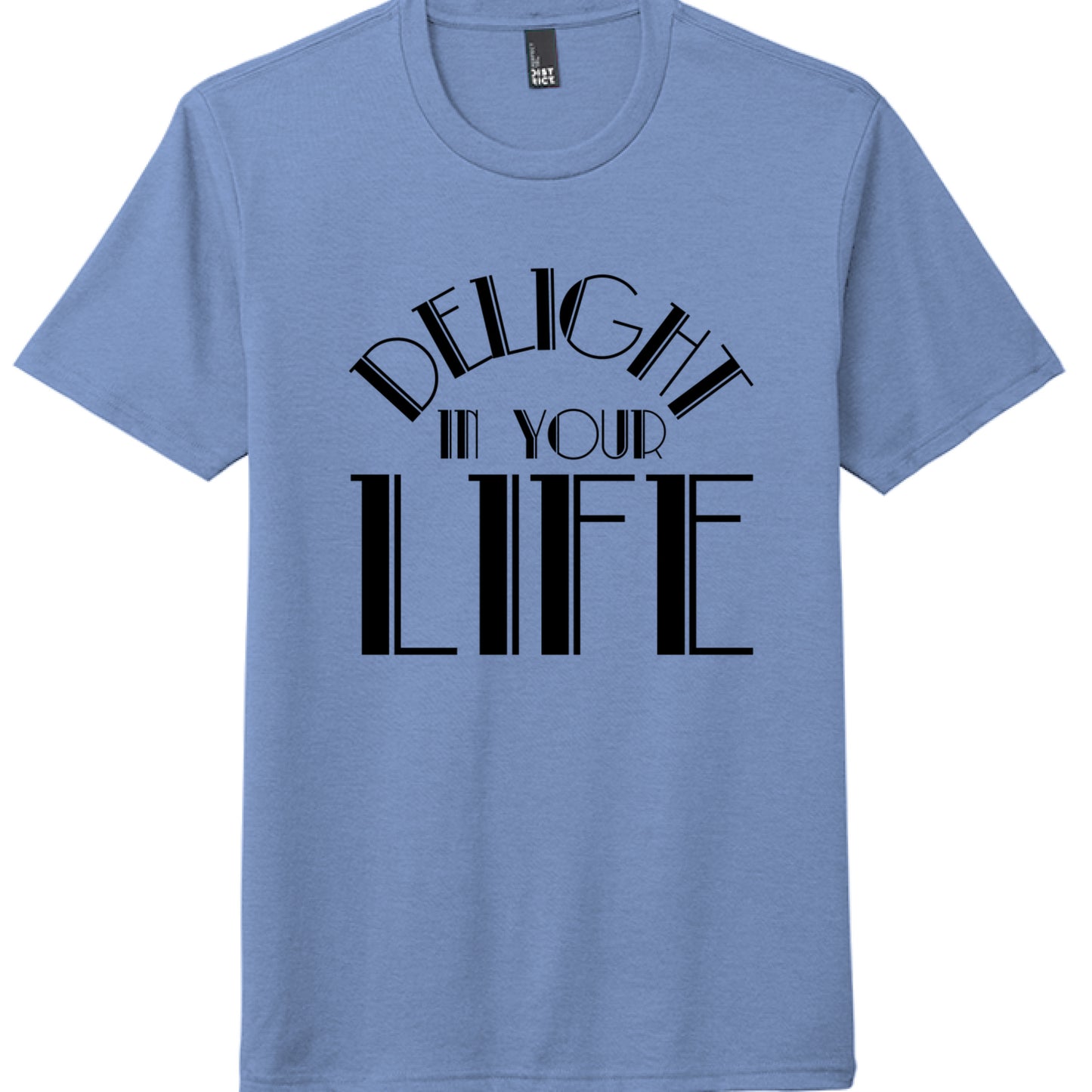 Maritime Frost - FRONT