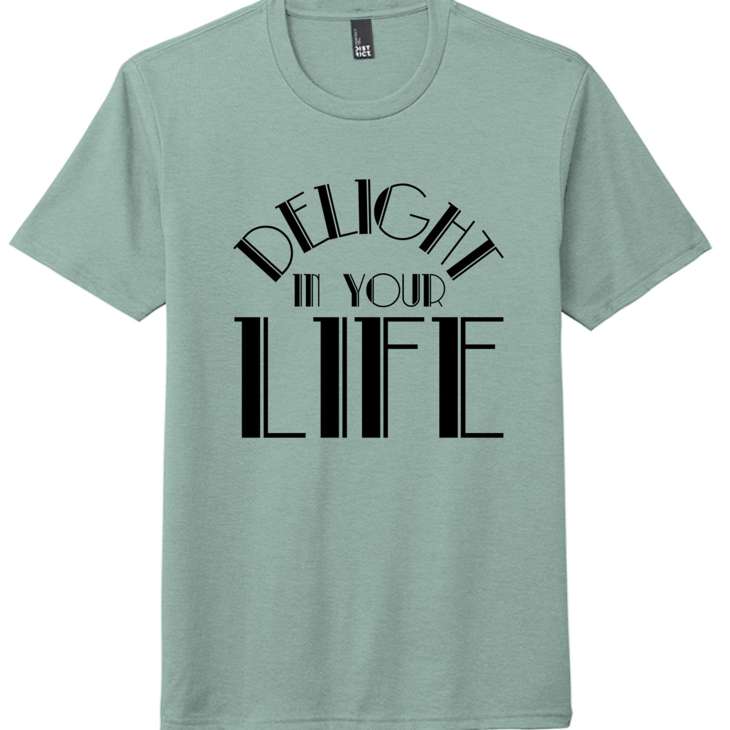 Hthrd Dsty Sag - FRONT