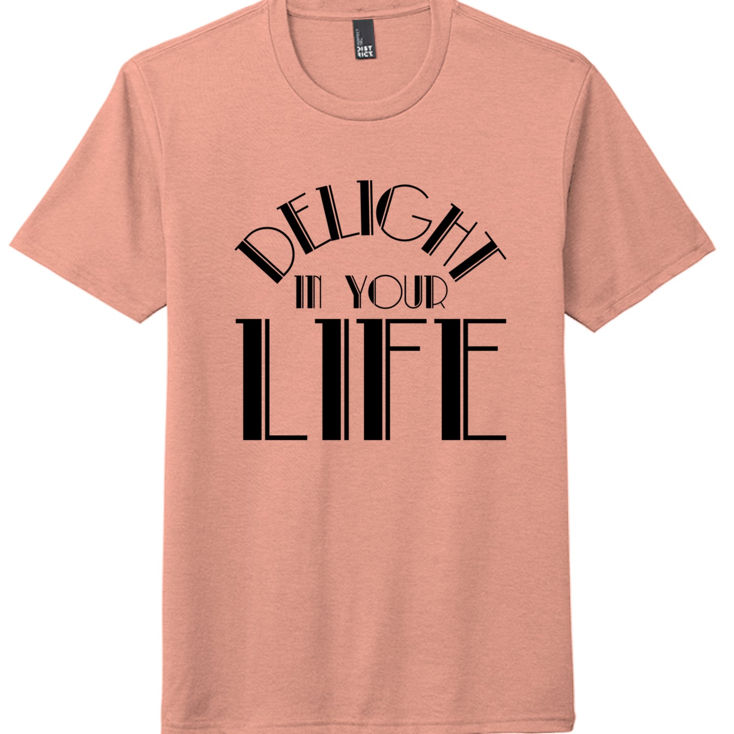 Hthrd Dsty Pch - FRONT