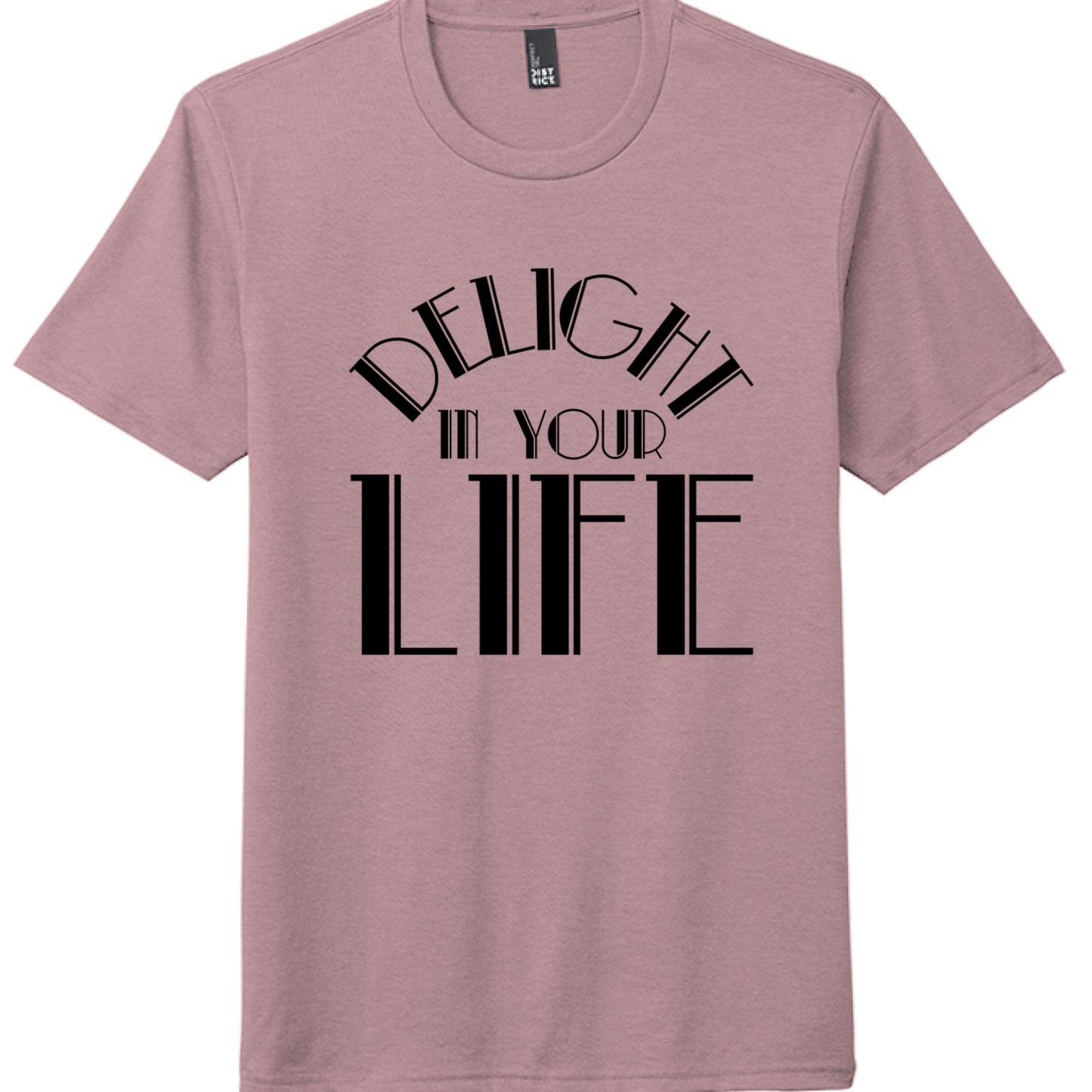 Hthrd Lavender - FRONT