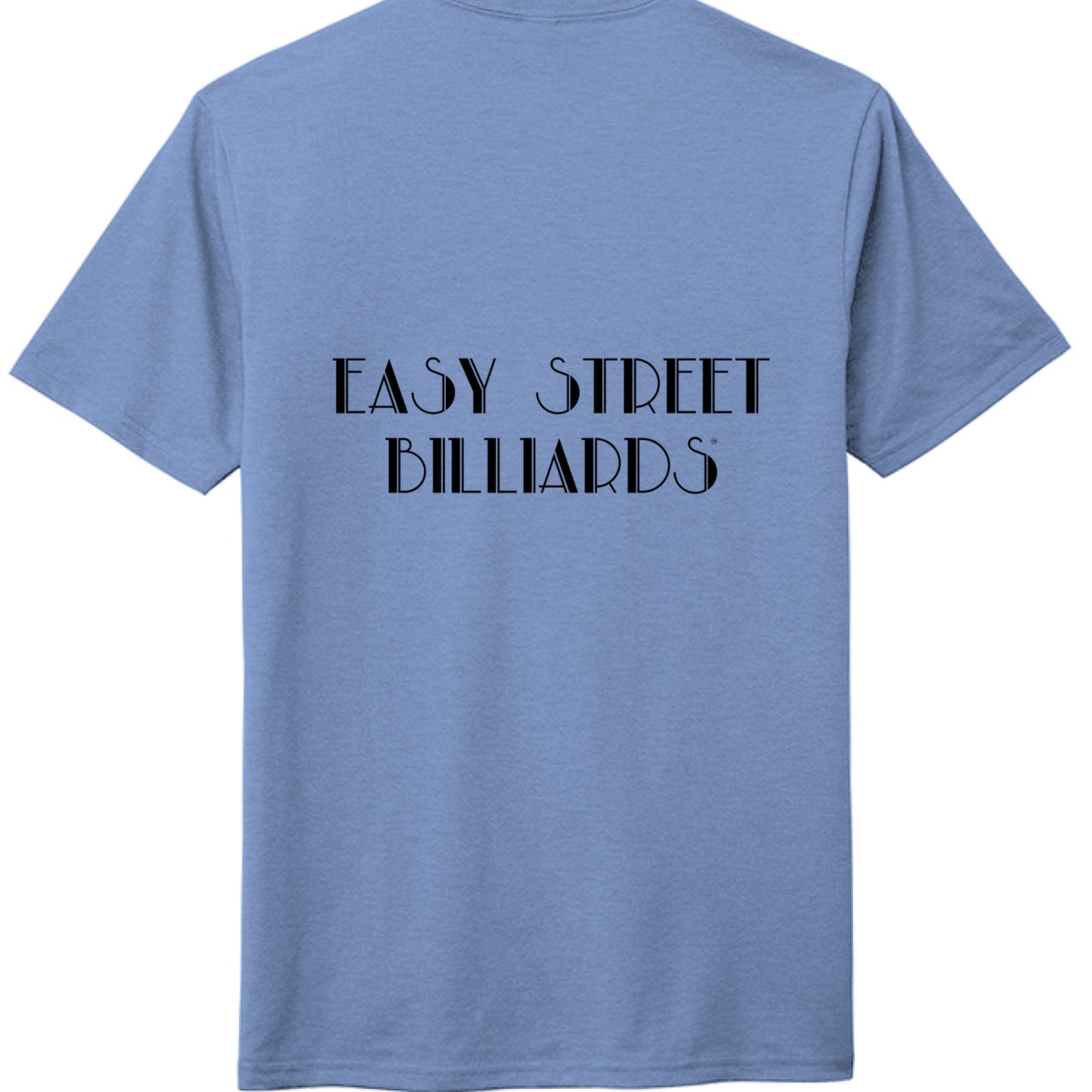 Maritime Frost - BACK