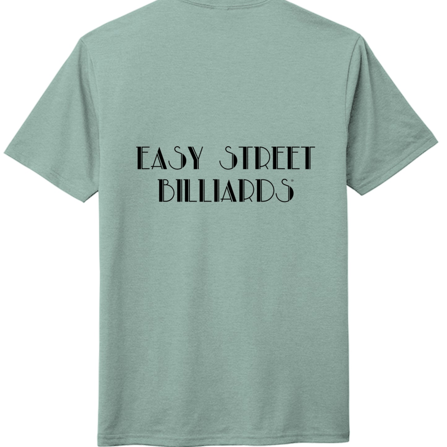 Hthrd Dsty Sag - BACK