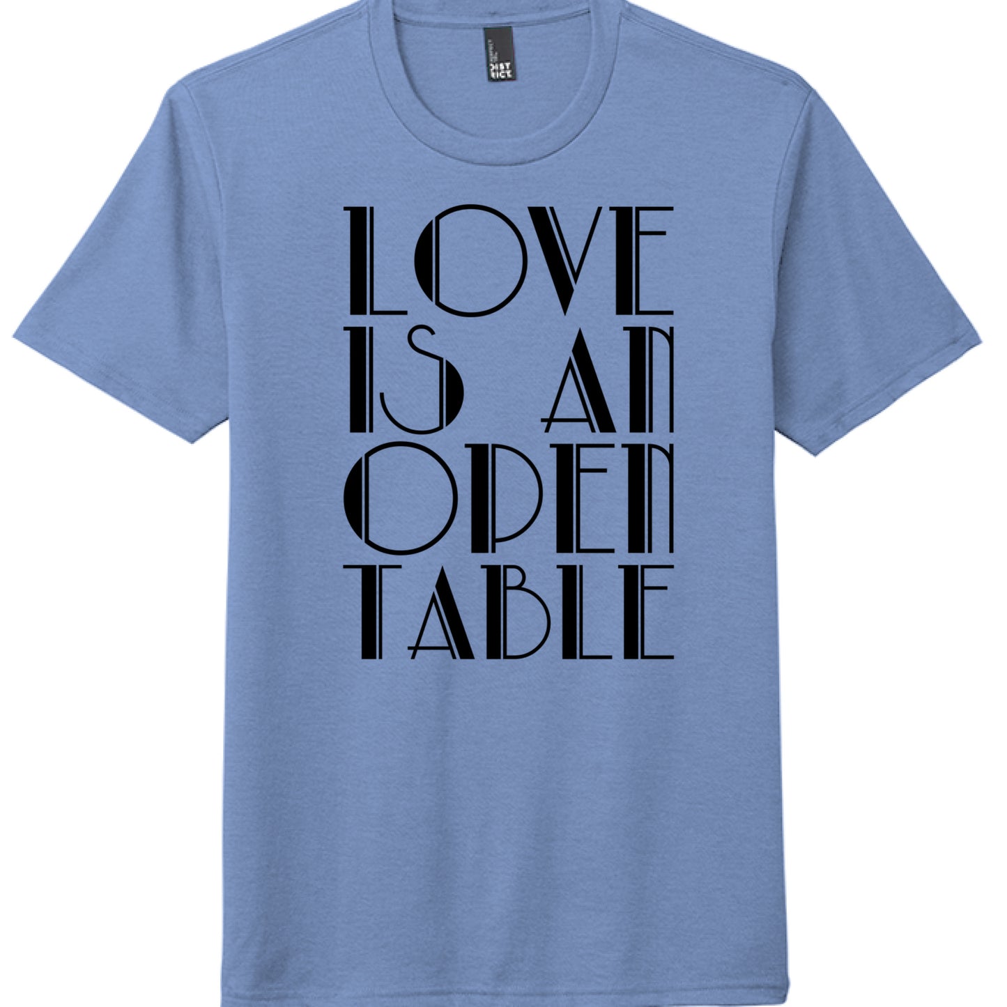 Maritime Frost - FRONT