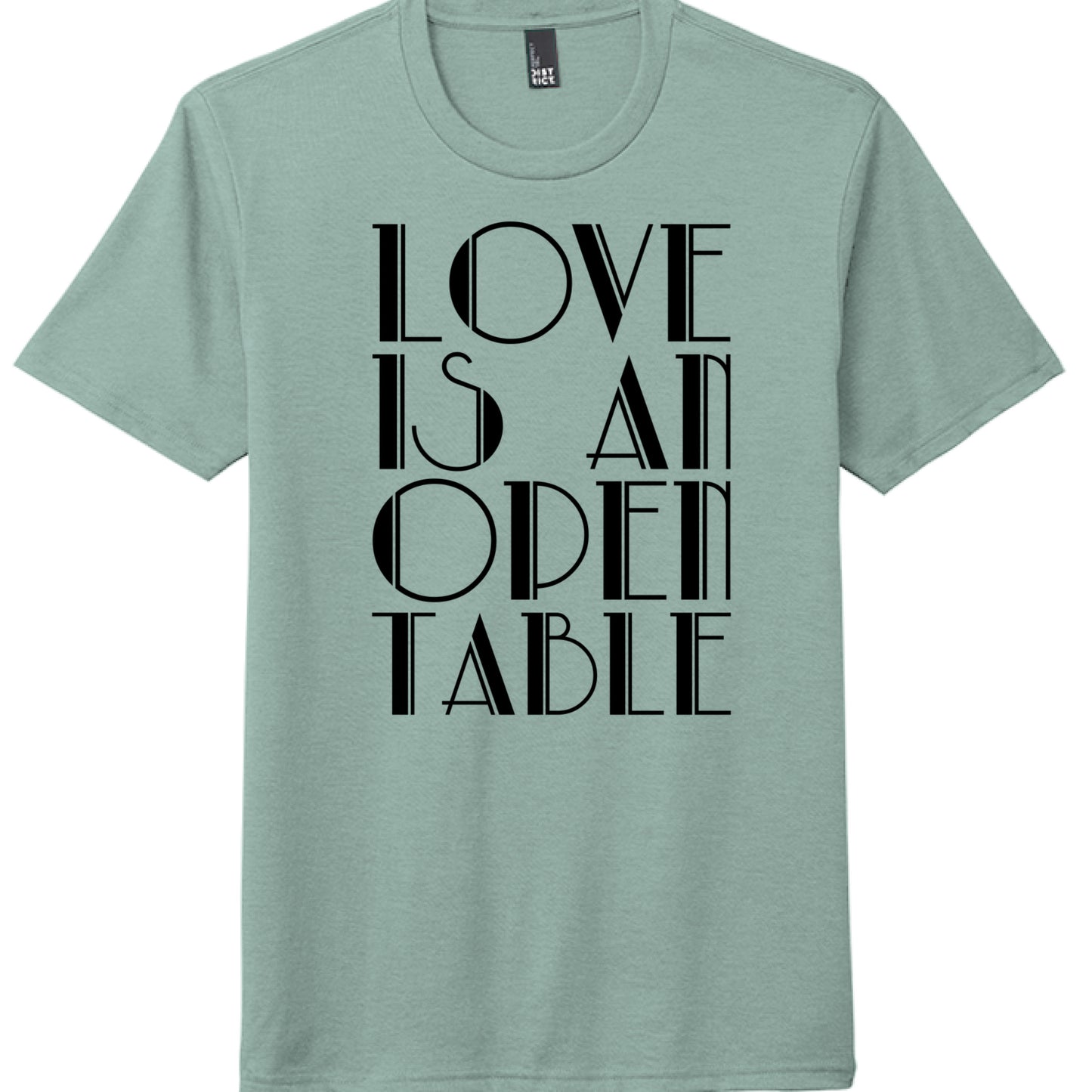 Hthrd Dsty Sag - FRONT