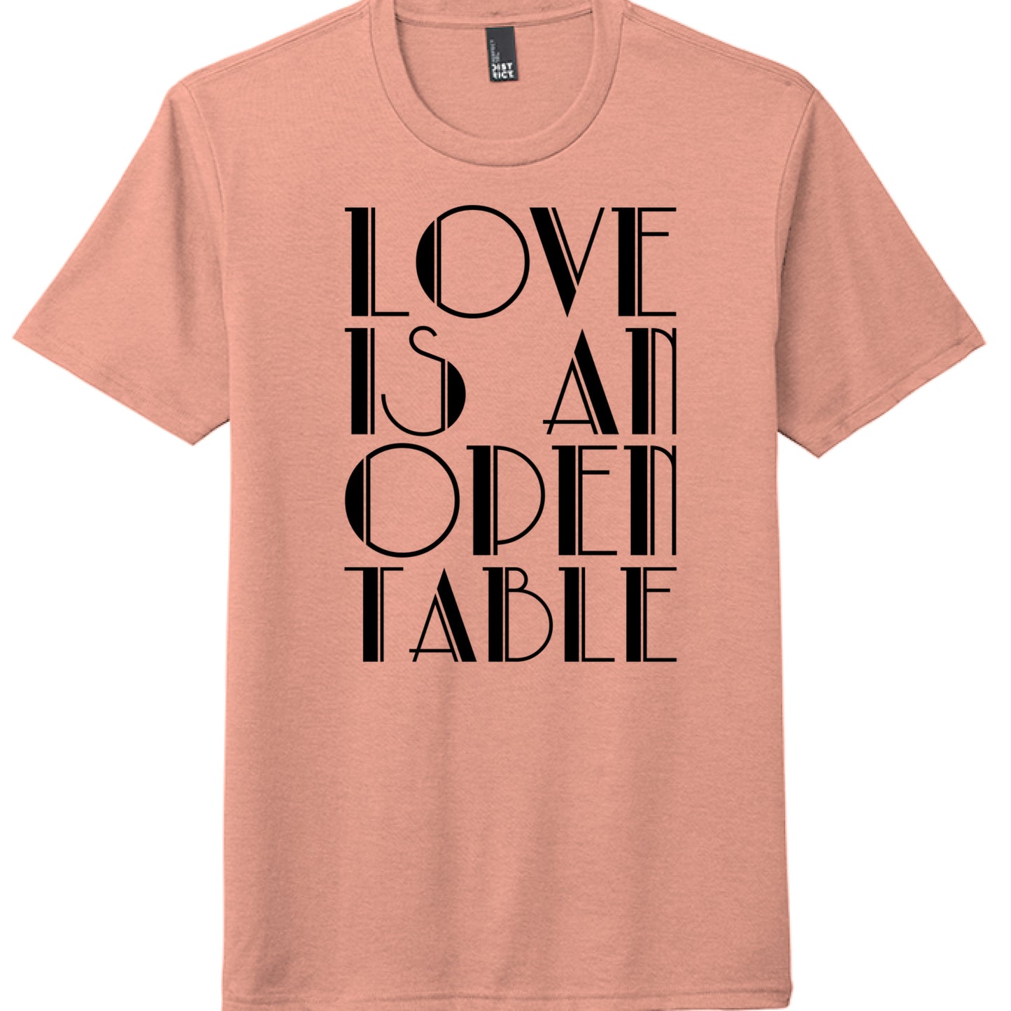 Hthrd Dsty Pch - FRONT