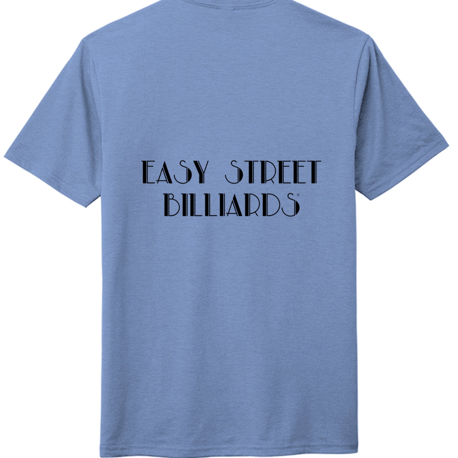 Maritime Frost - BACK