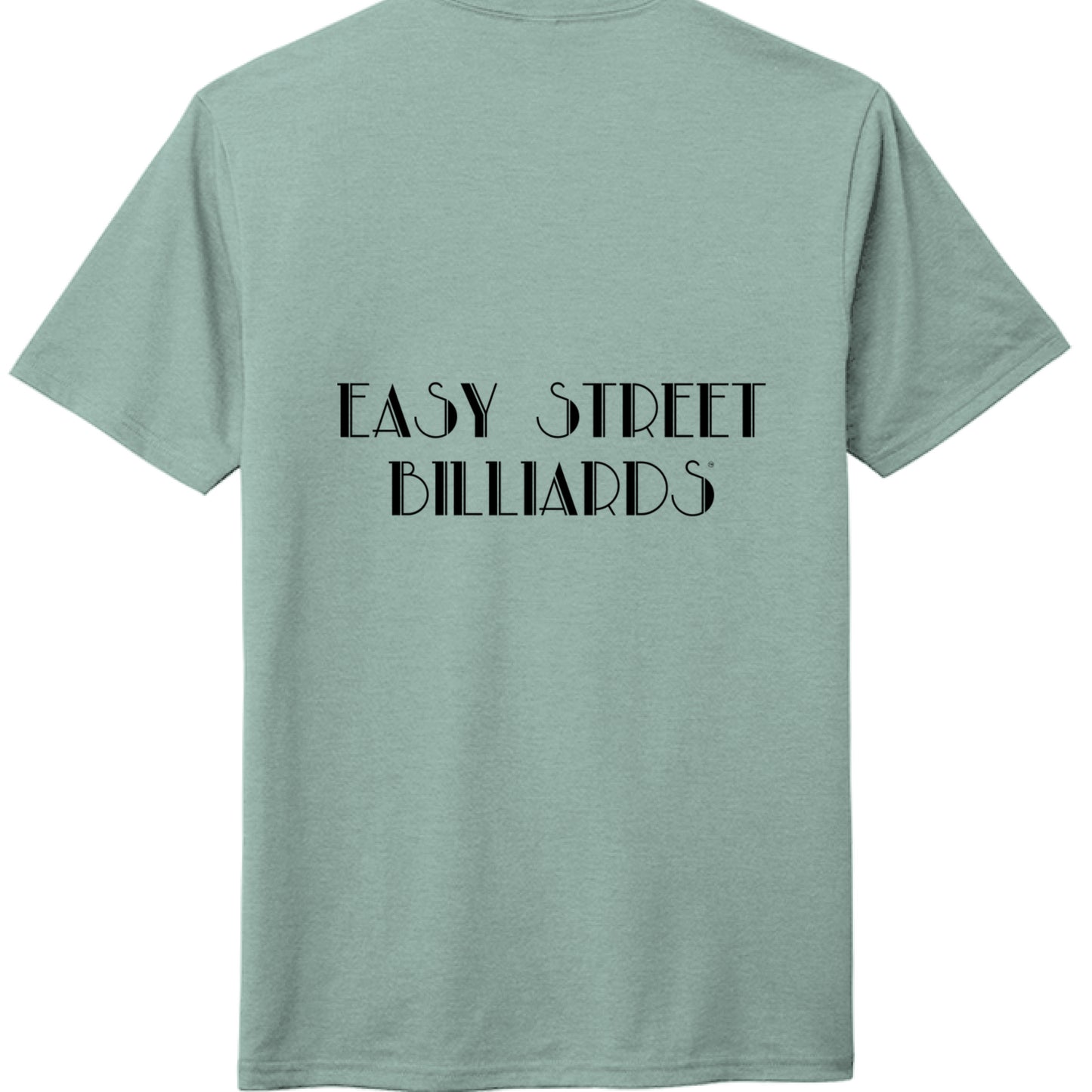 Hthrd Dsty Sag - BACK