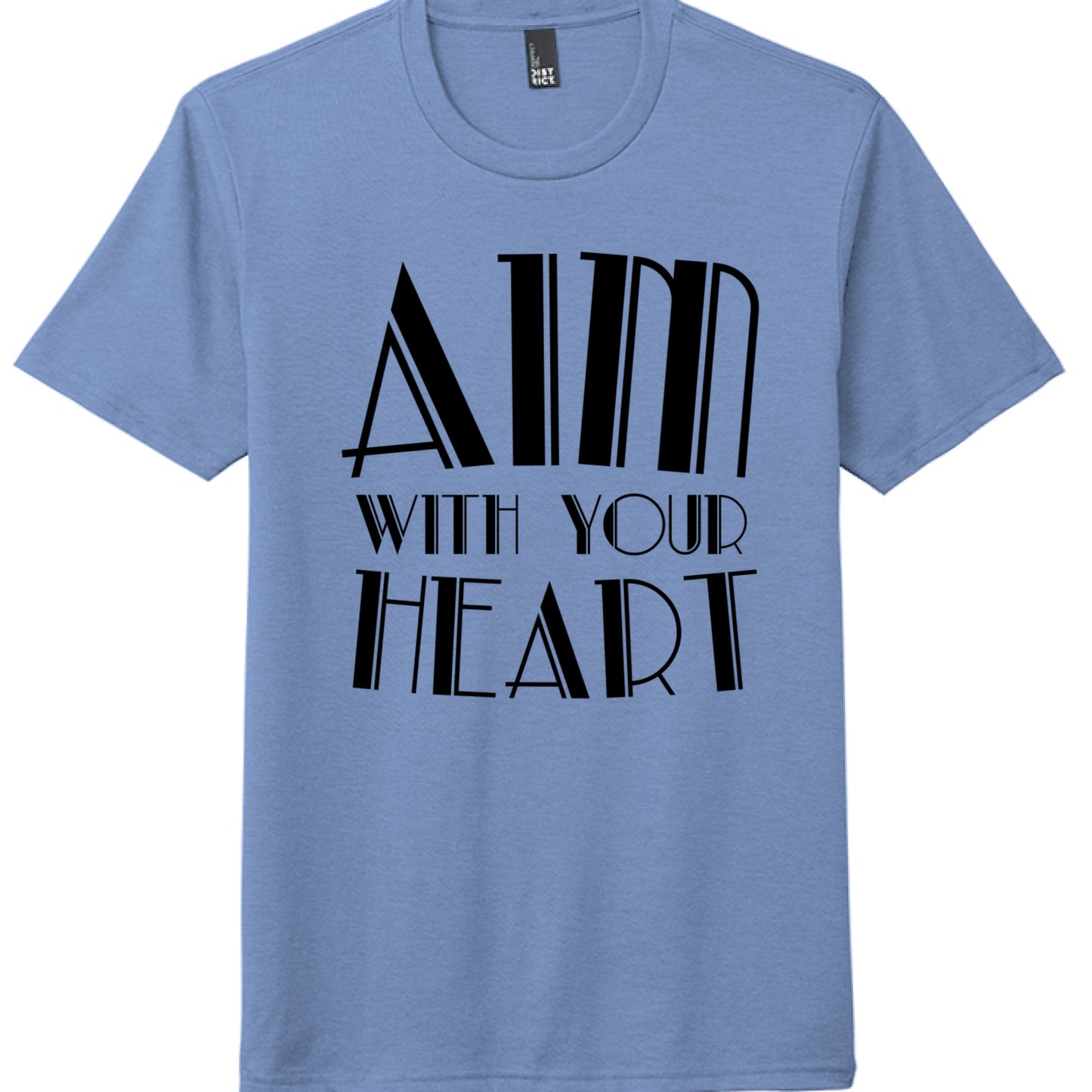 Maritime Frost - FRONT