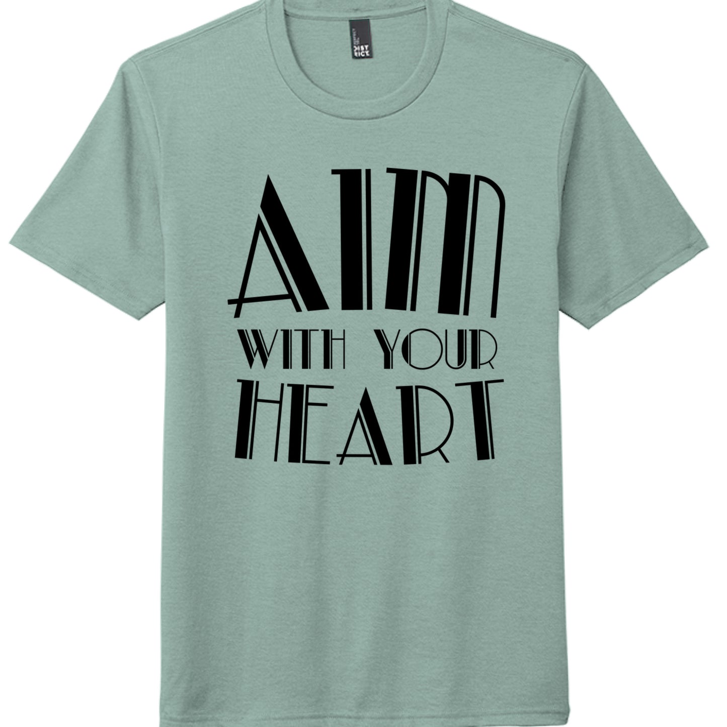 Hthrd Dsty Sag - FRONT