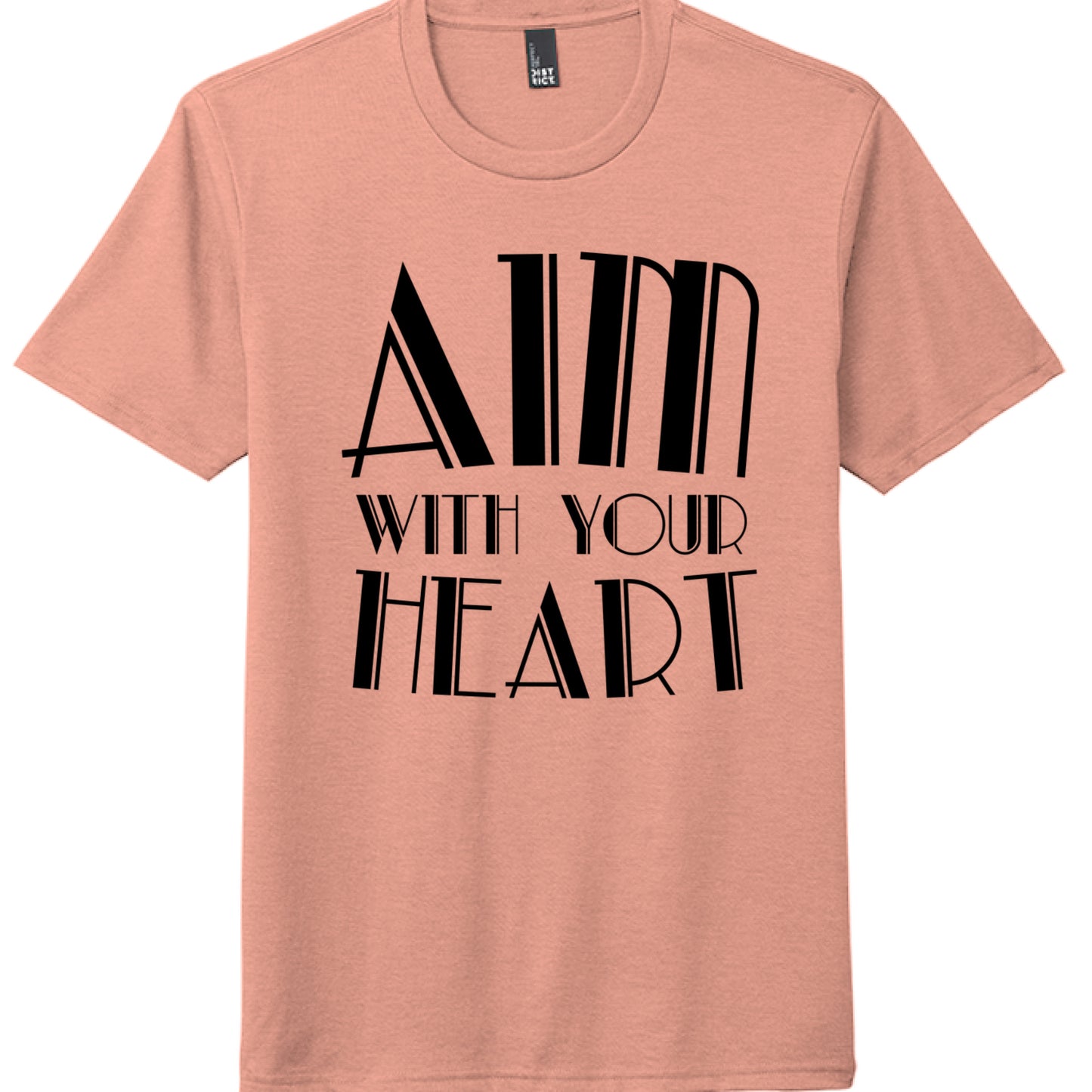 Hthrd Dsty Pch - FRONT