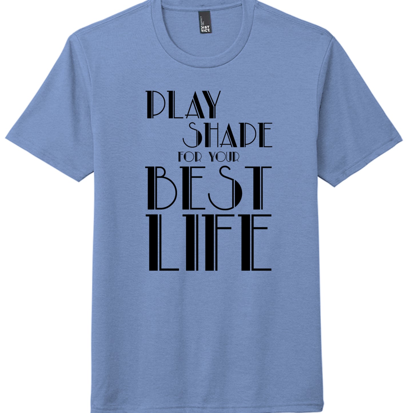 Maritime Frost - FRONT