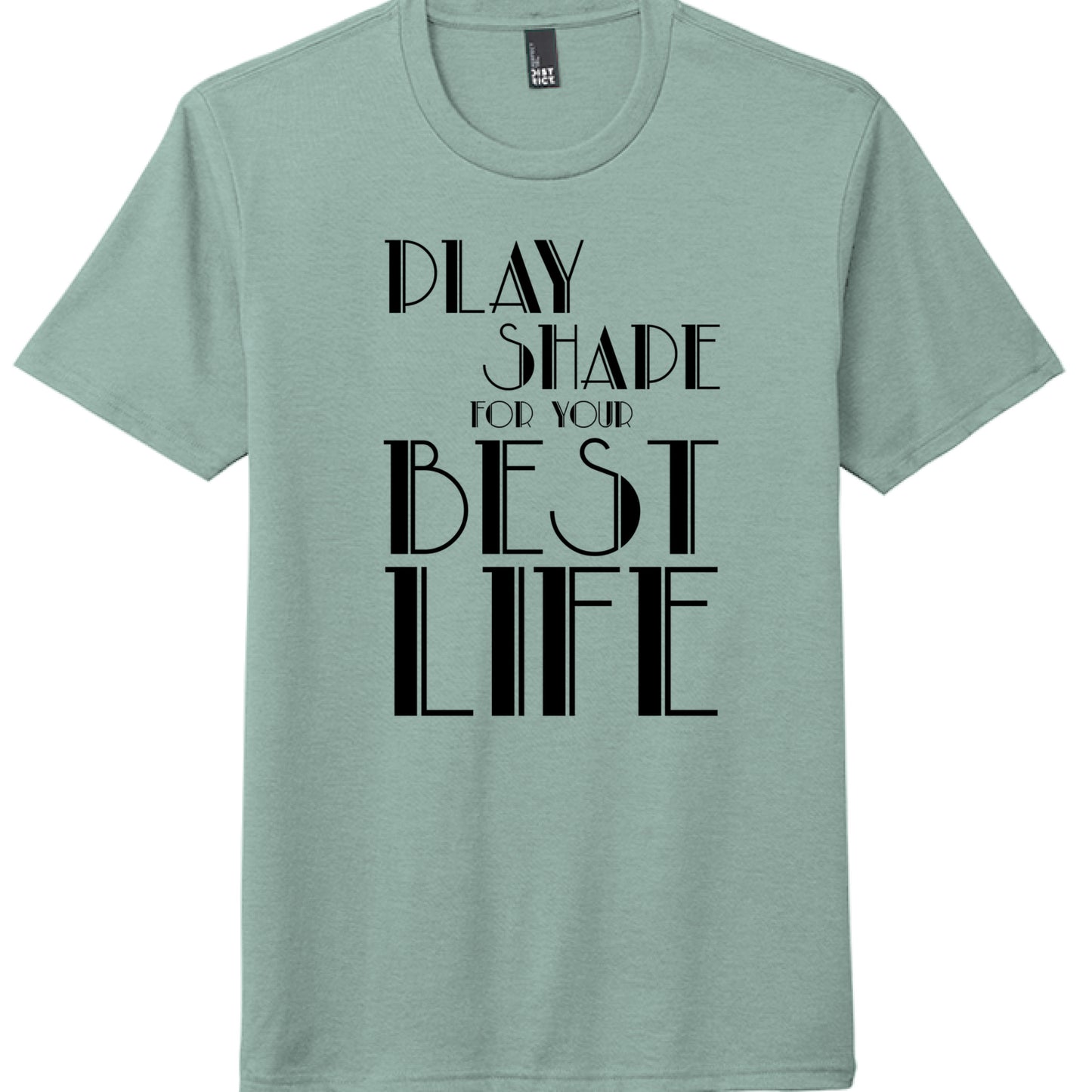 Hthrd Dsty Sag - FRONT