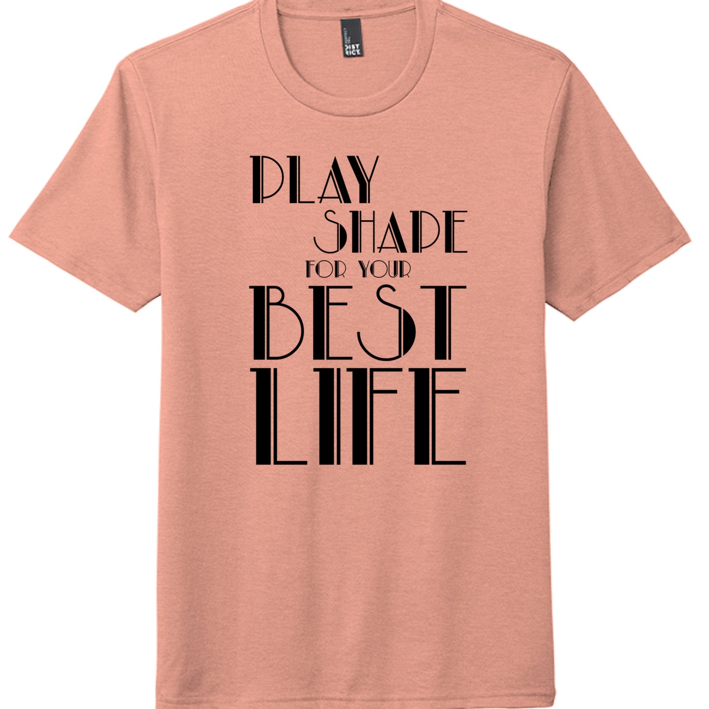 Hthrd Dsty Pch - FRONT