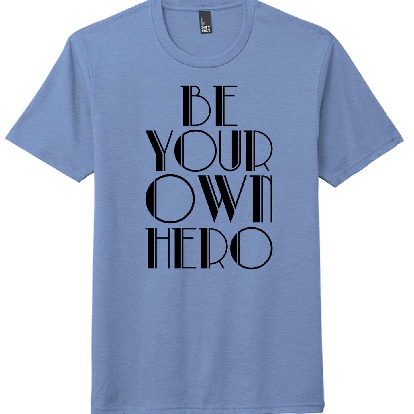 Maritime Frost - FRONT