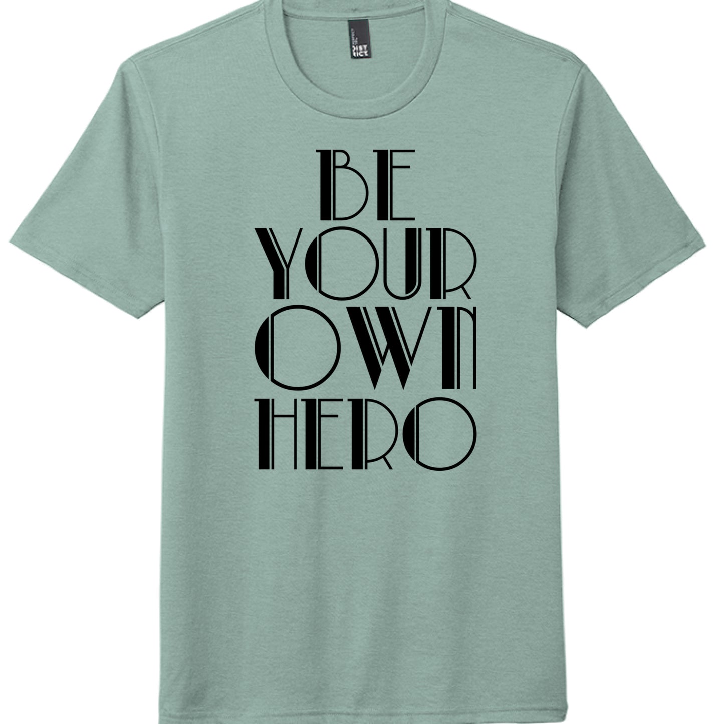 Hthrd Dsty Sag - FRONT