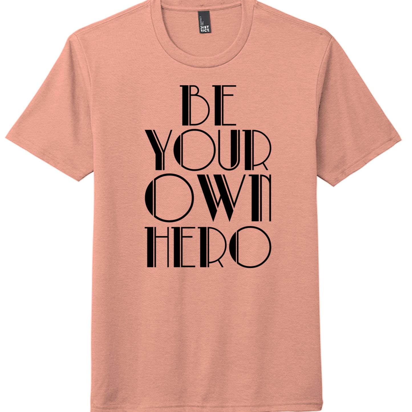 Hthrd Dsty Pch - FRONT