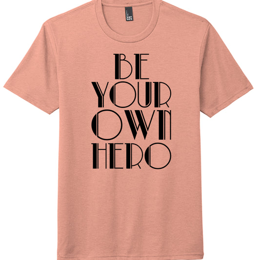 Hthrd Dsty Pch - FRONT