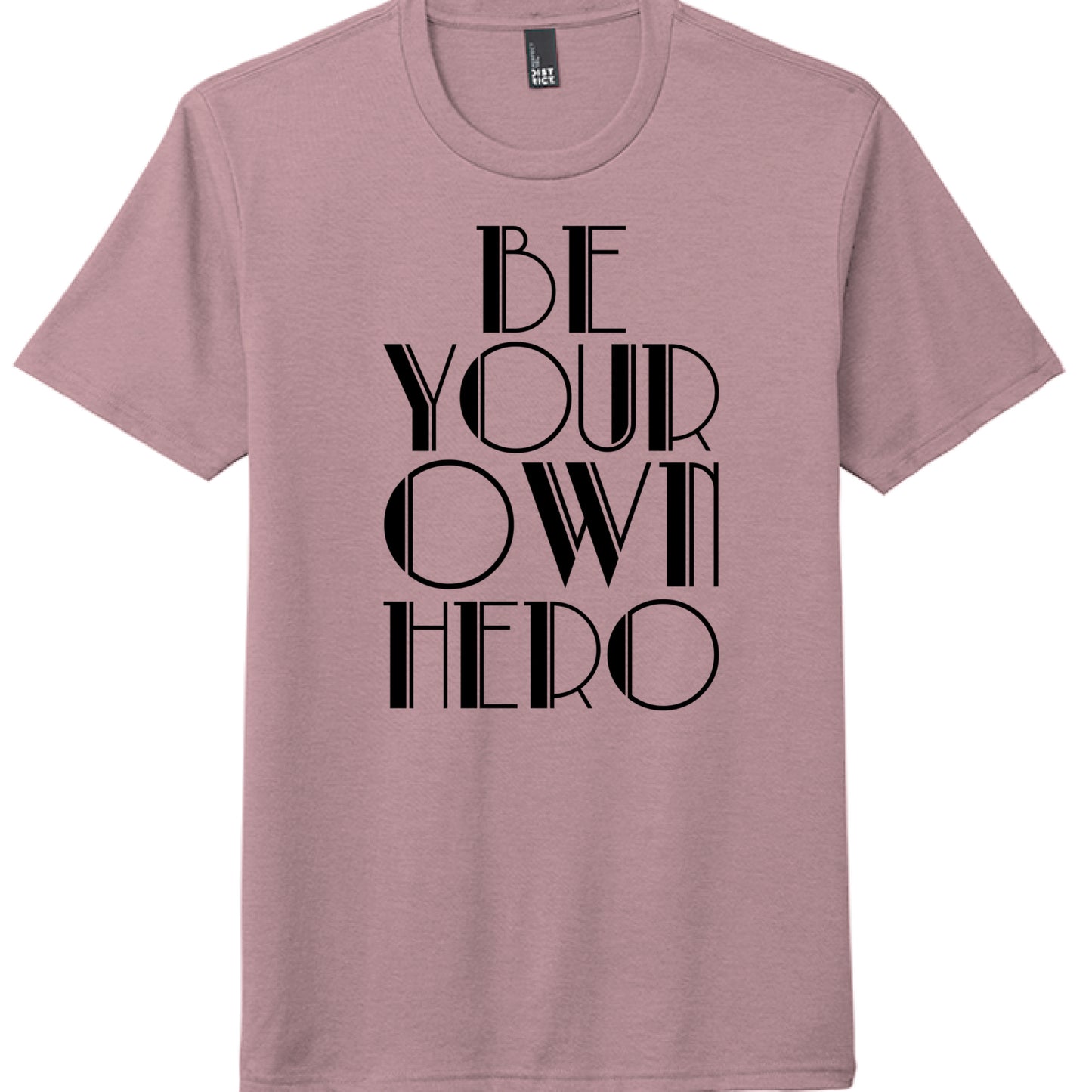 Hthrd Lavender - FRONT