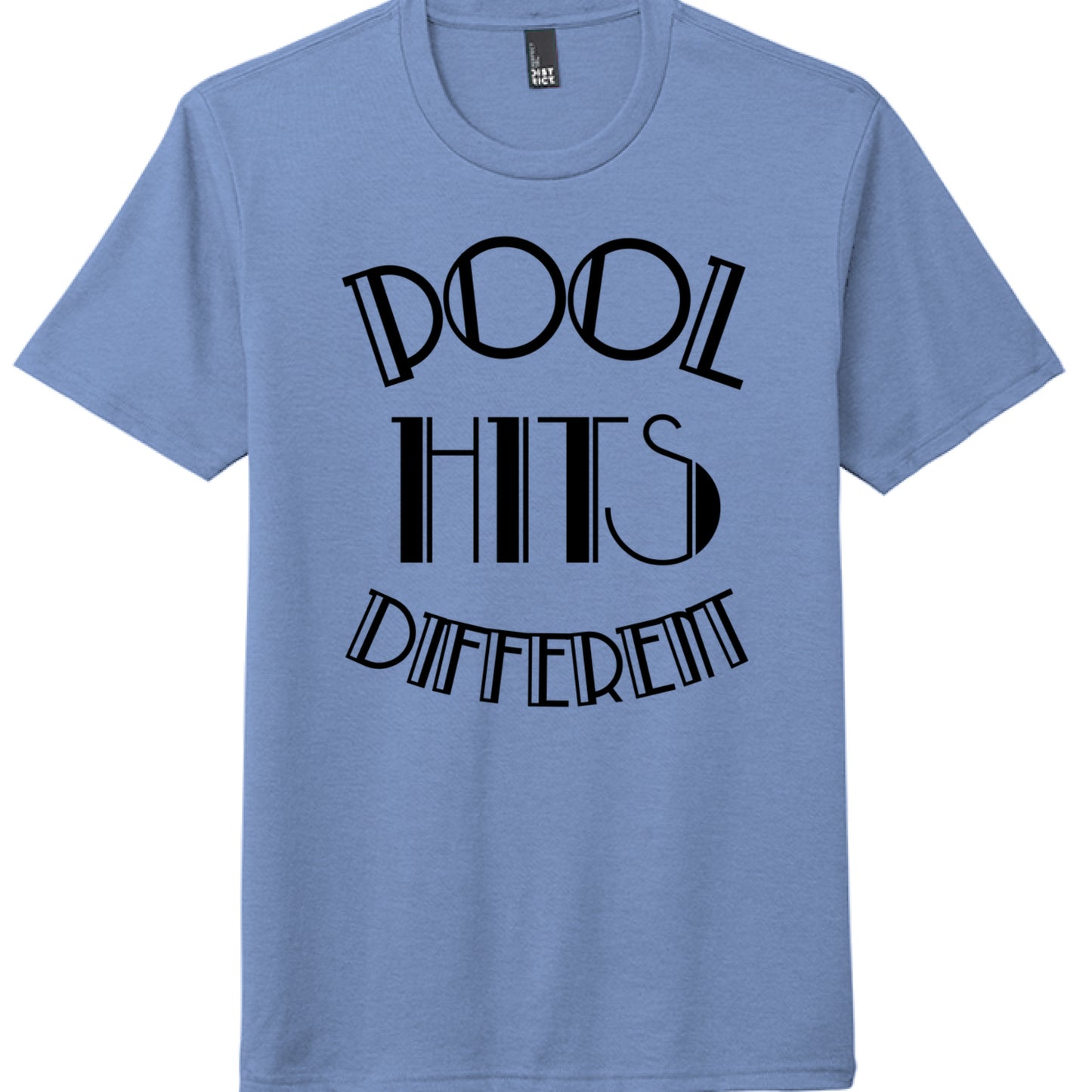 Maritime Frost - FRONT