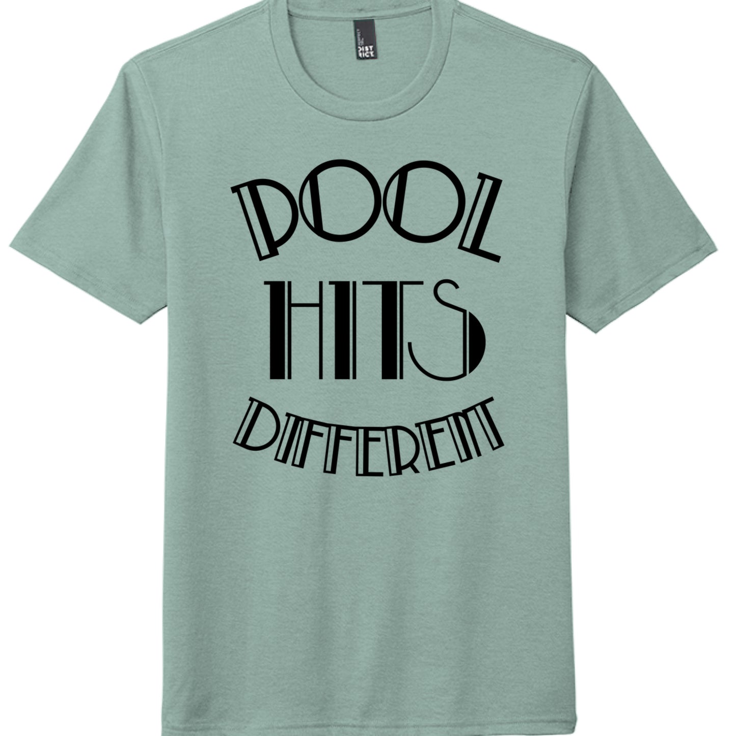 Hthrd Dsty Sag - FRONT