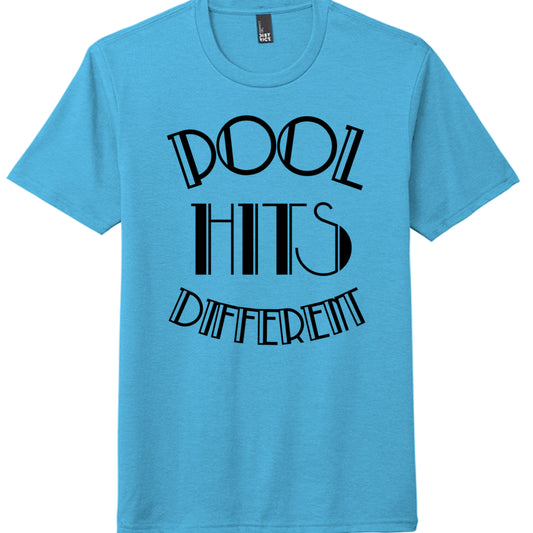 Turquoise Frst - FRONT